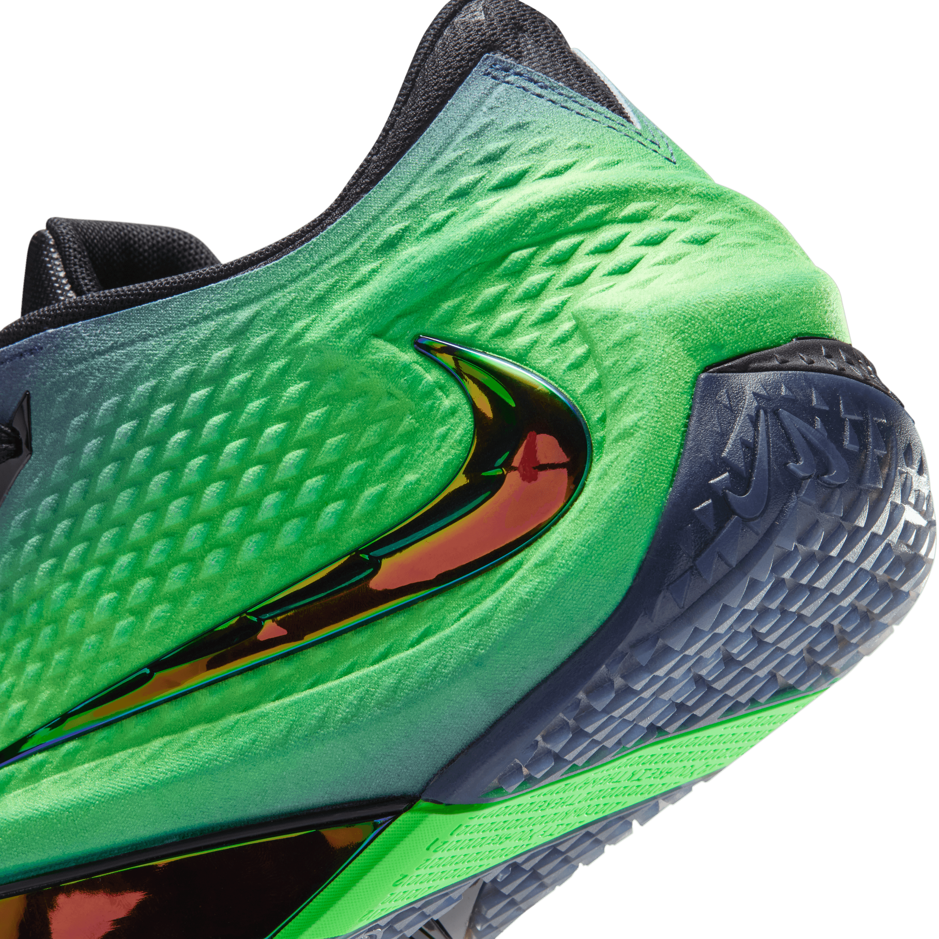 Men's Ja 4 "Nightmare"