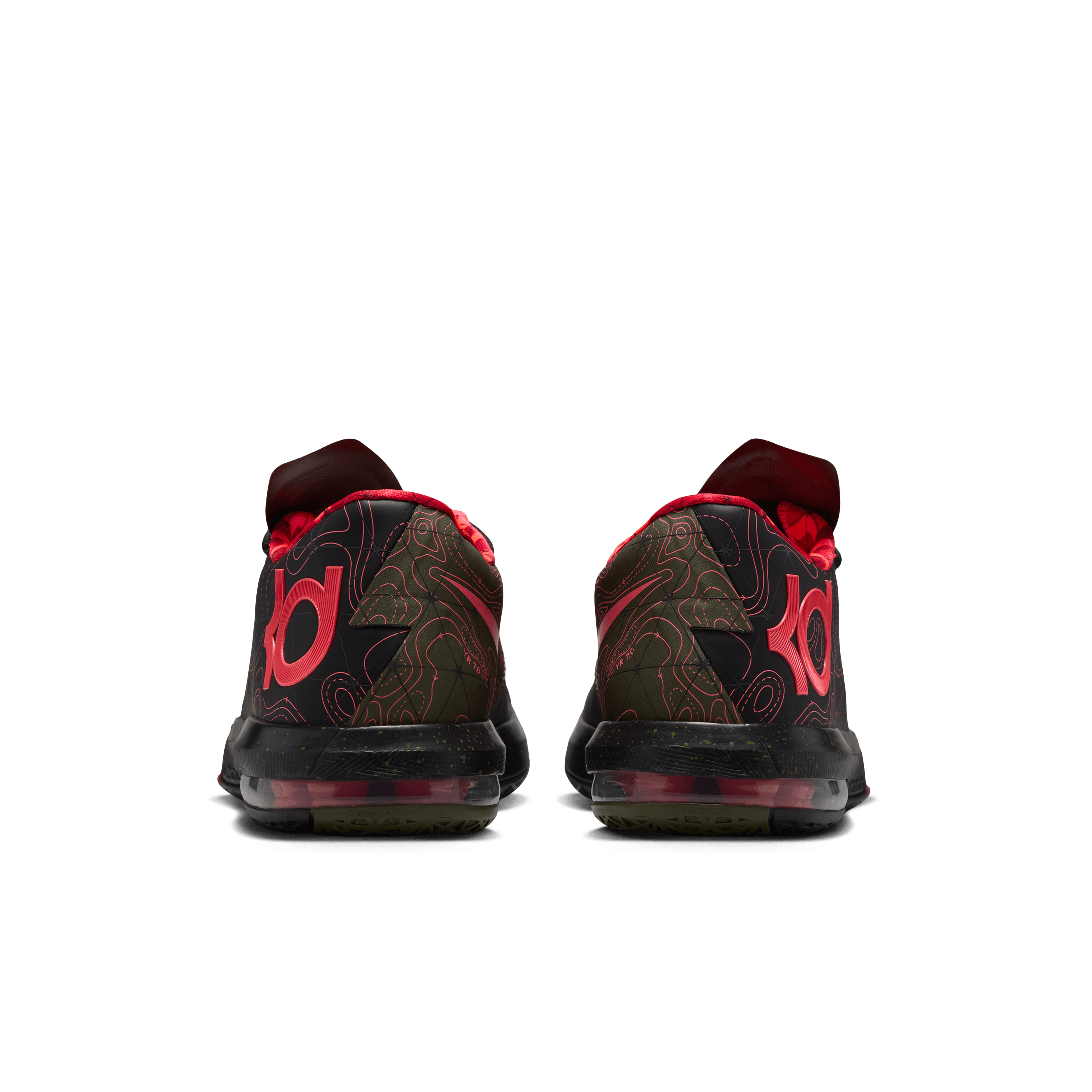 Men's KD 6 "Meteorology"