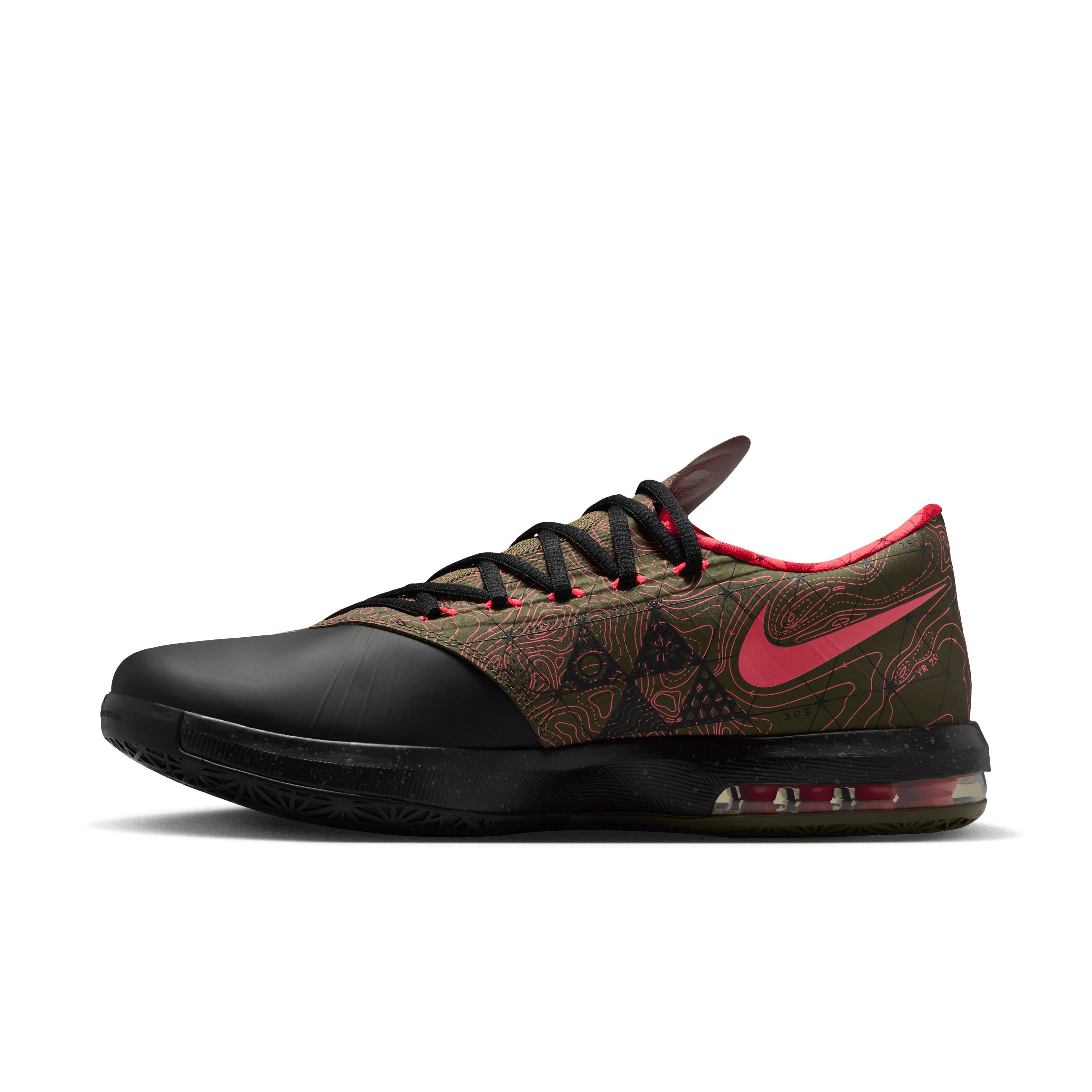 Men's KD 6 "Meteorology"