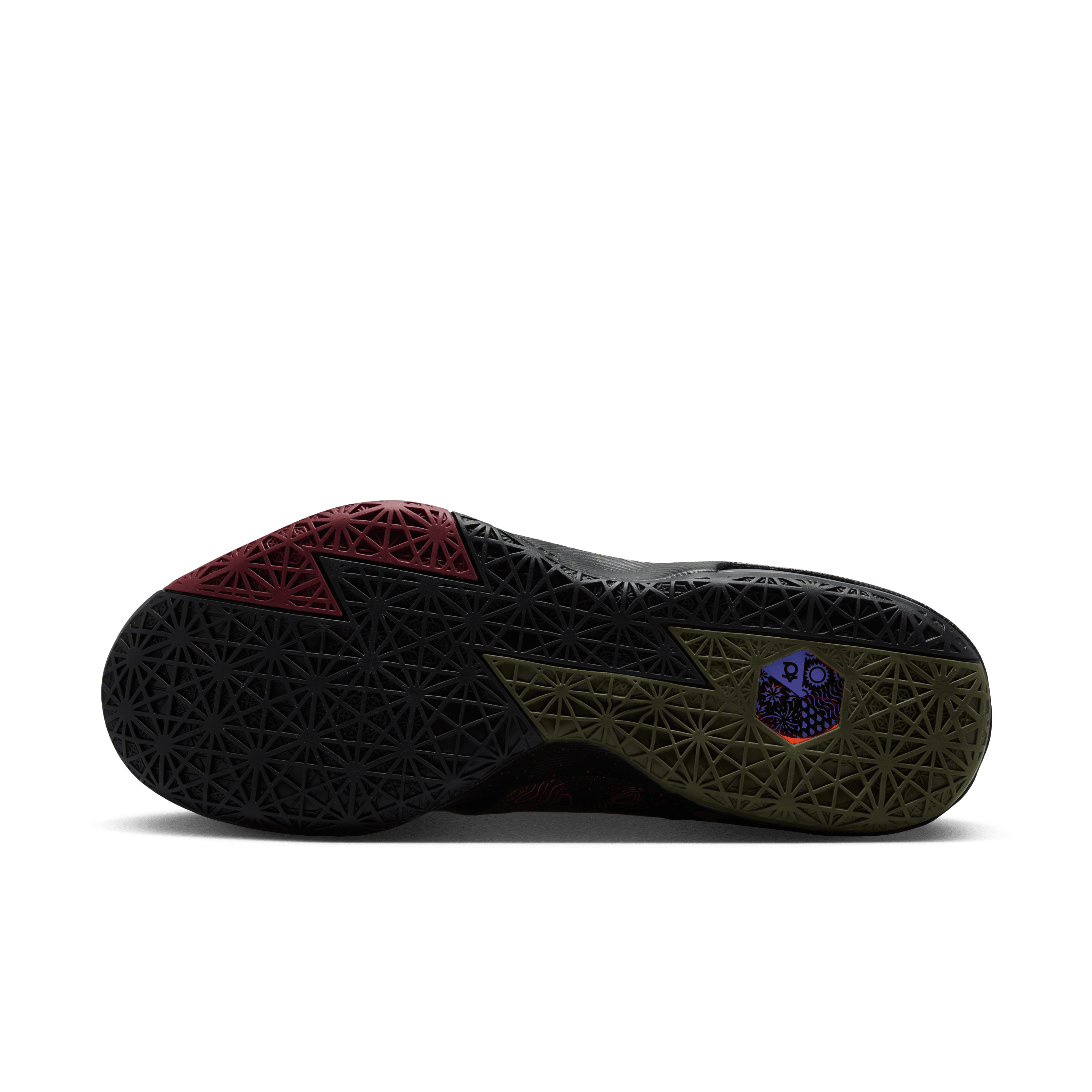 Men's KD 6 "Meteorology"