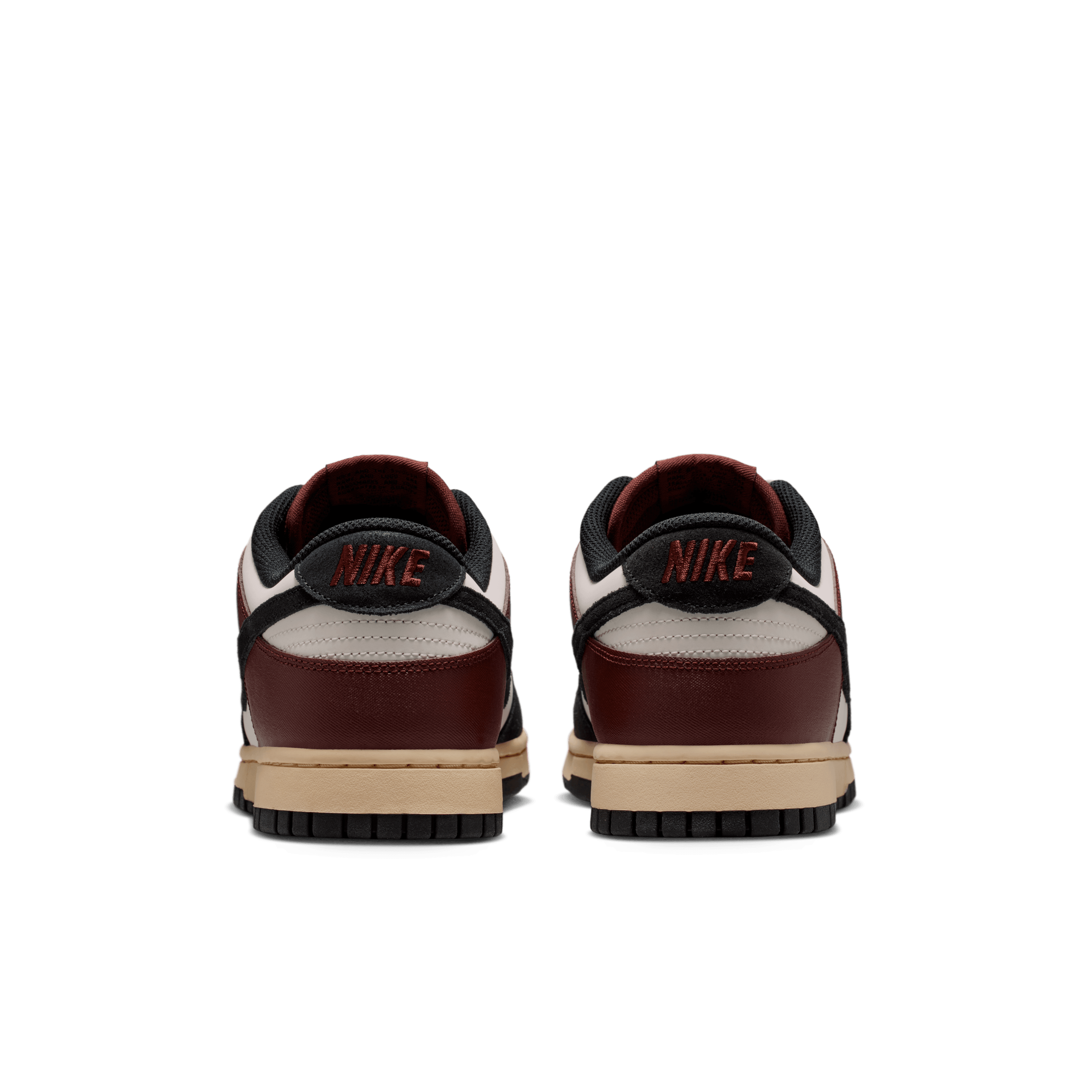 Men's Dunk Low Retro "Bronze Eclipse"