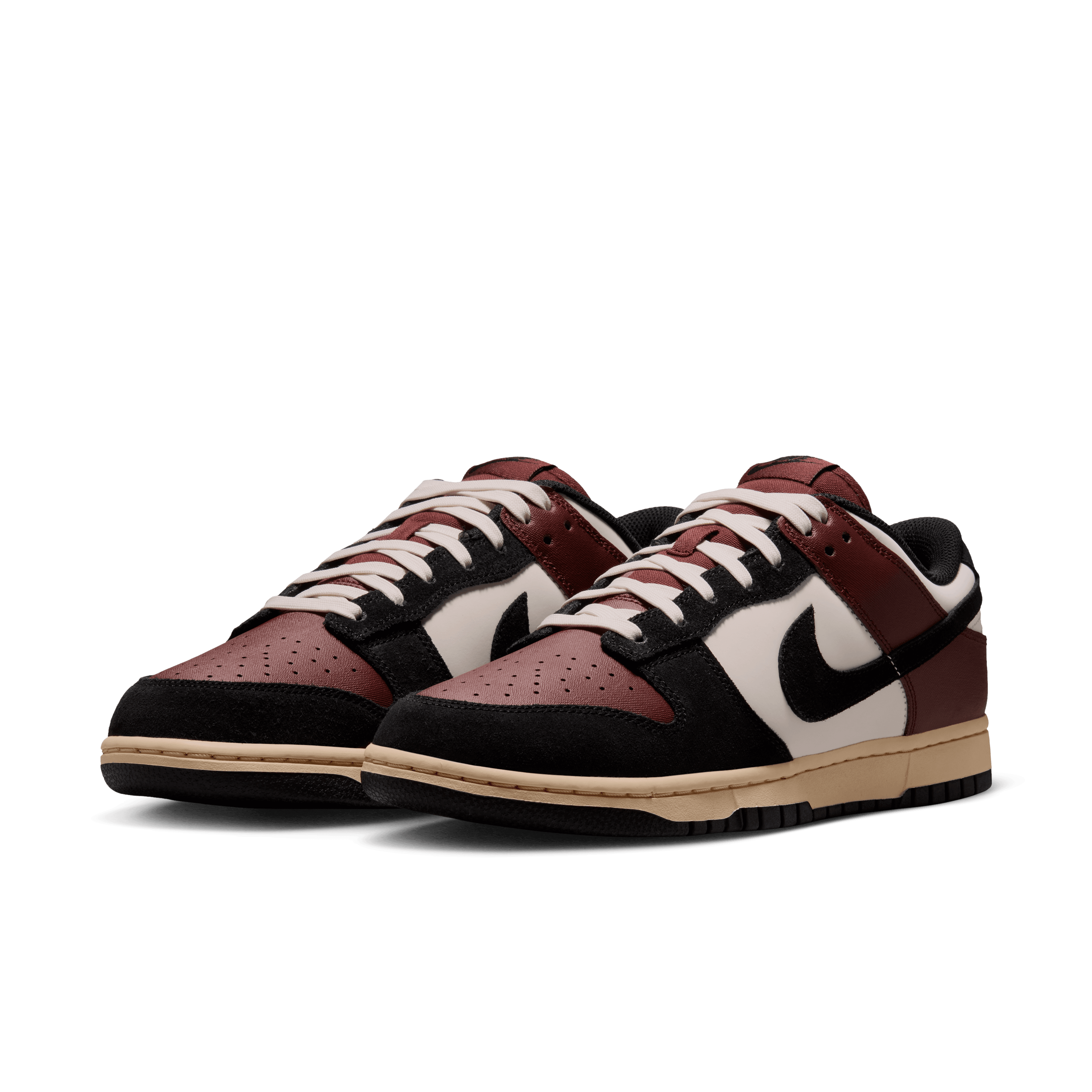 Men's Dunk Low Retro "Bronze Eclipse"
