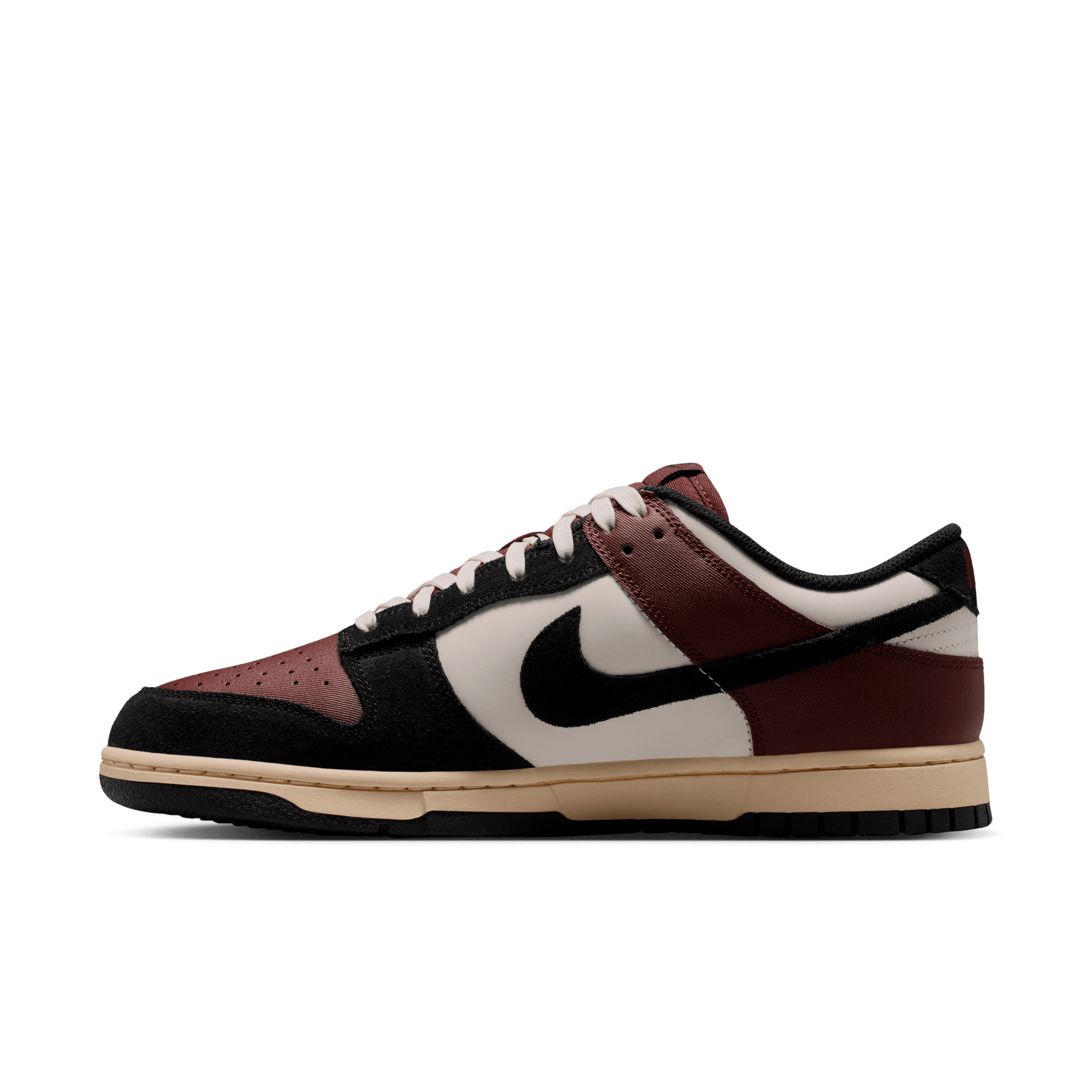 Men's Dunk Low Retro "Bronze Eclipse"