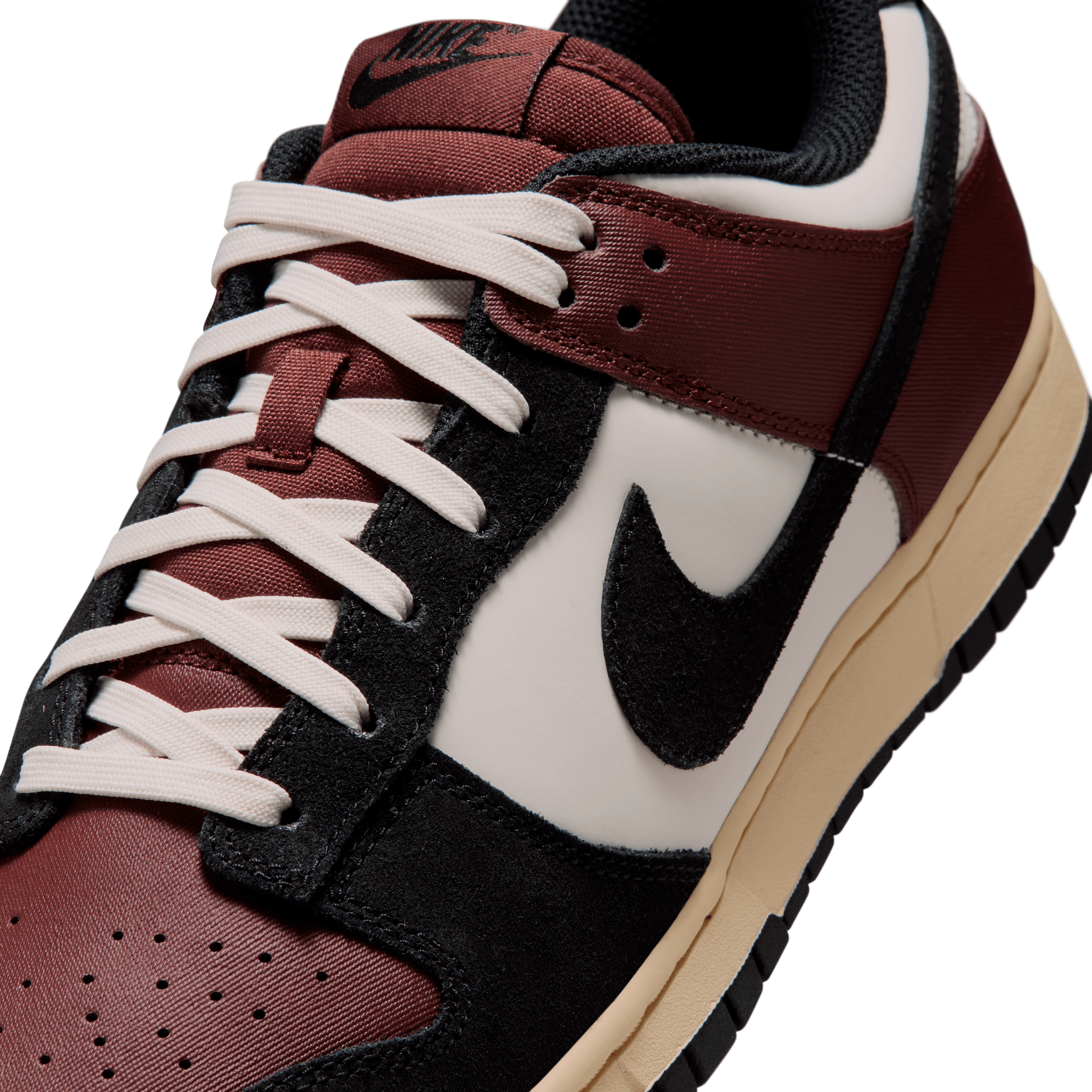 Men's Dunk Low Retro "Bronze Eclipse"