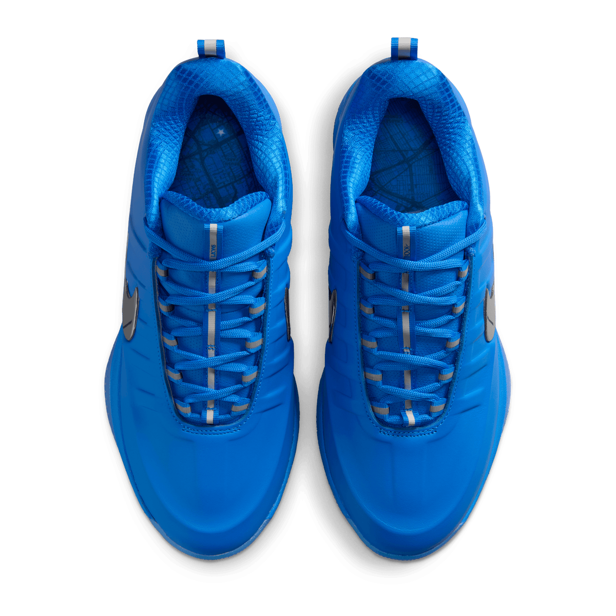 Men's Book 2 Detroit Lions