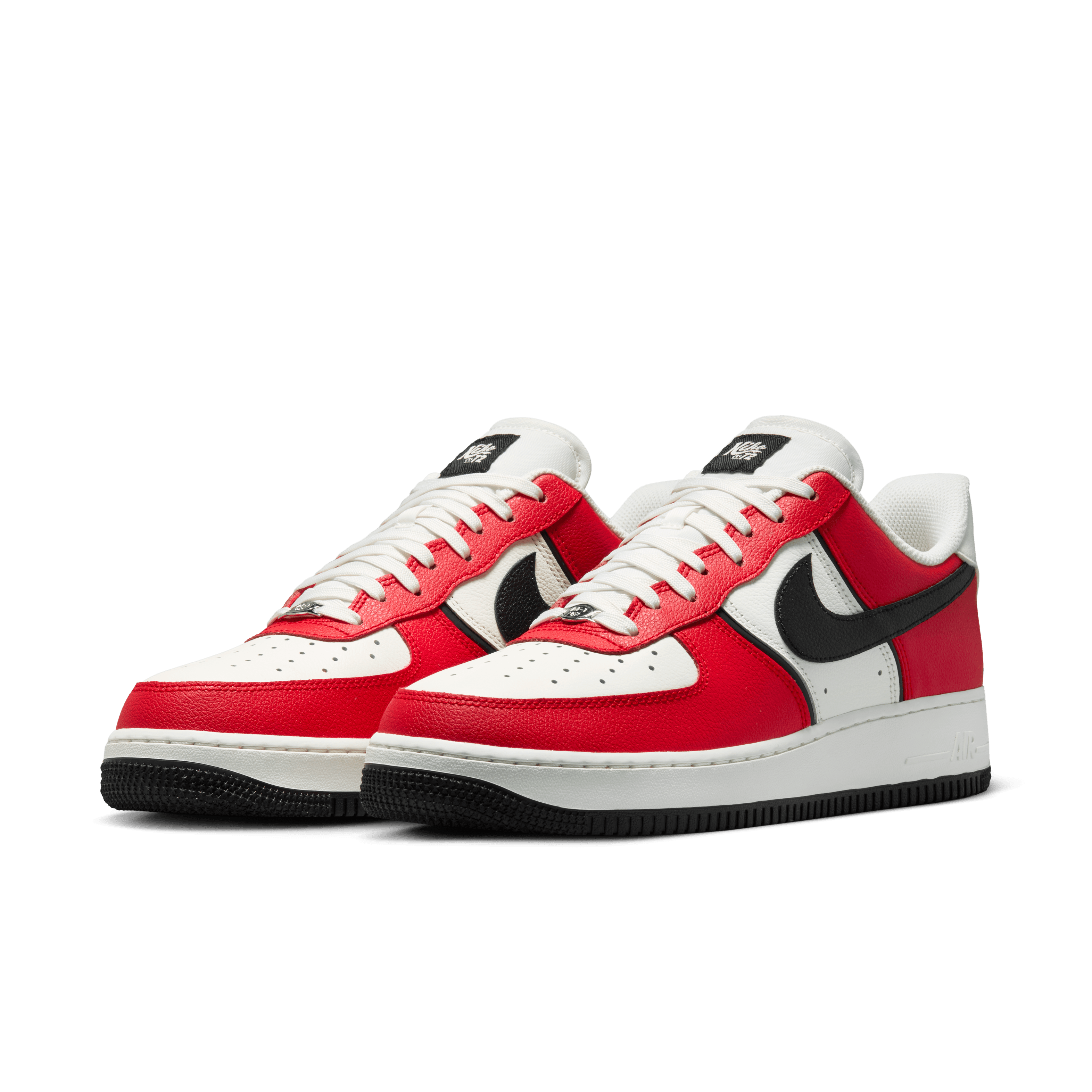 Men's Air Force 1 07 LV8