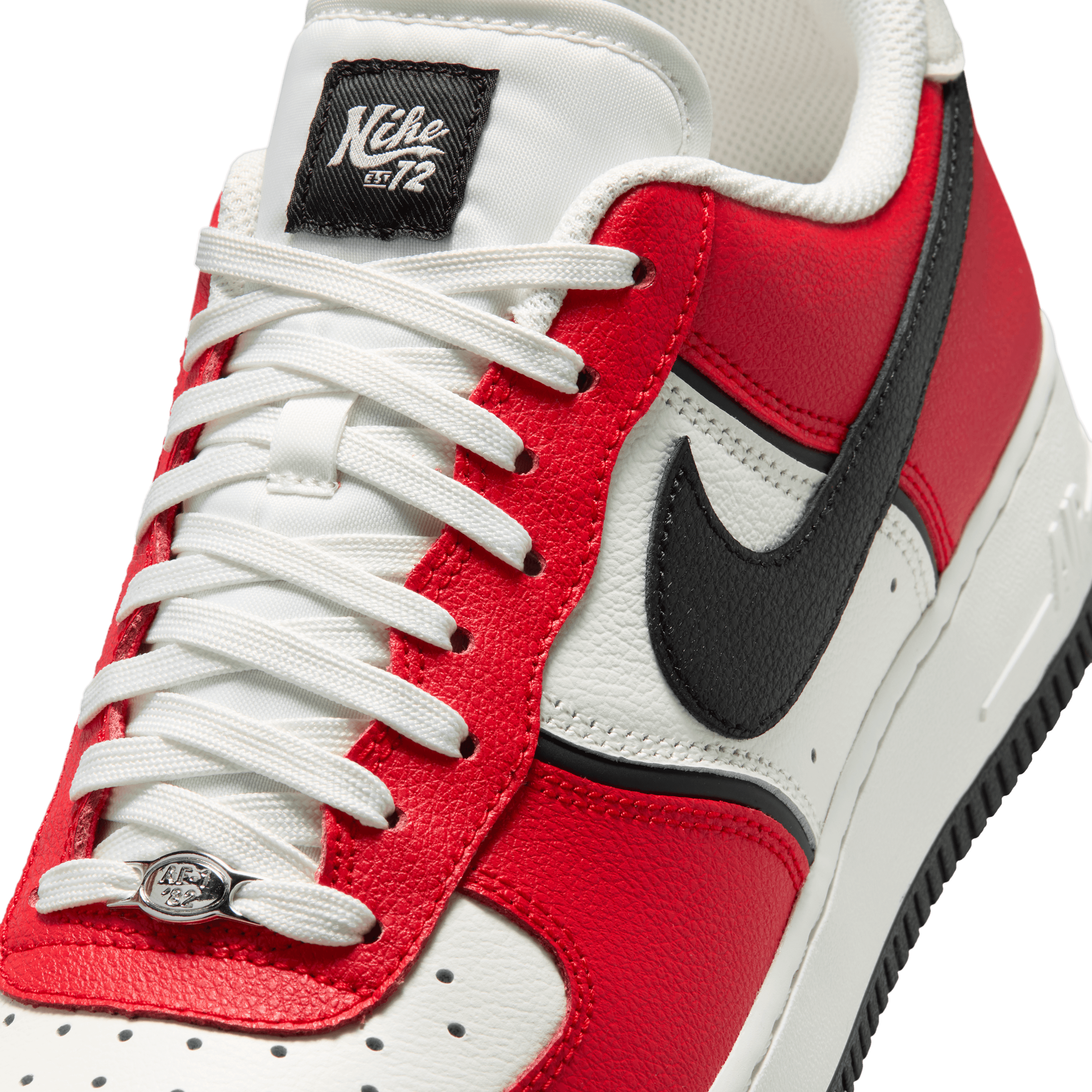 Men's Air Force 1 07 LV8
