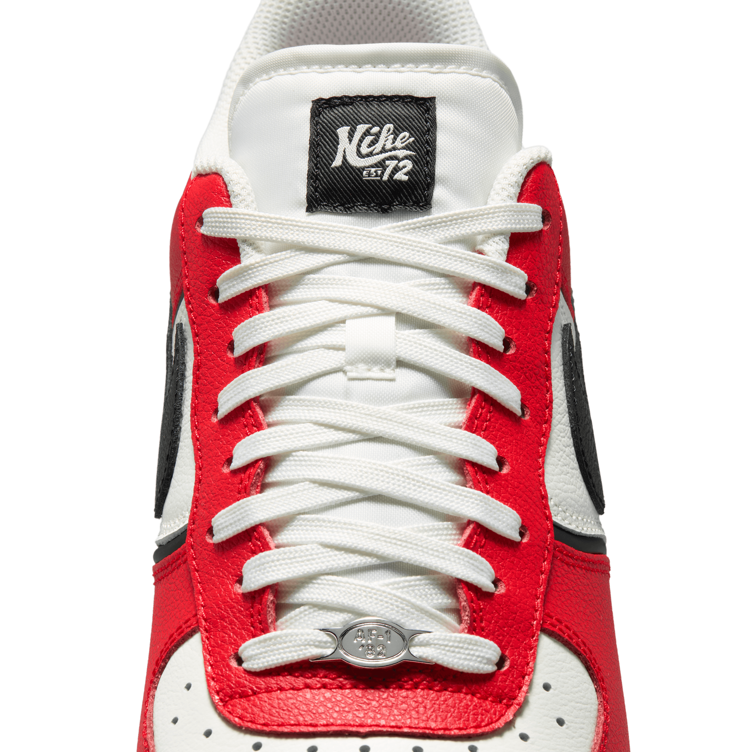 Men's Air Force 1 07 LV8
