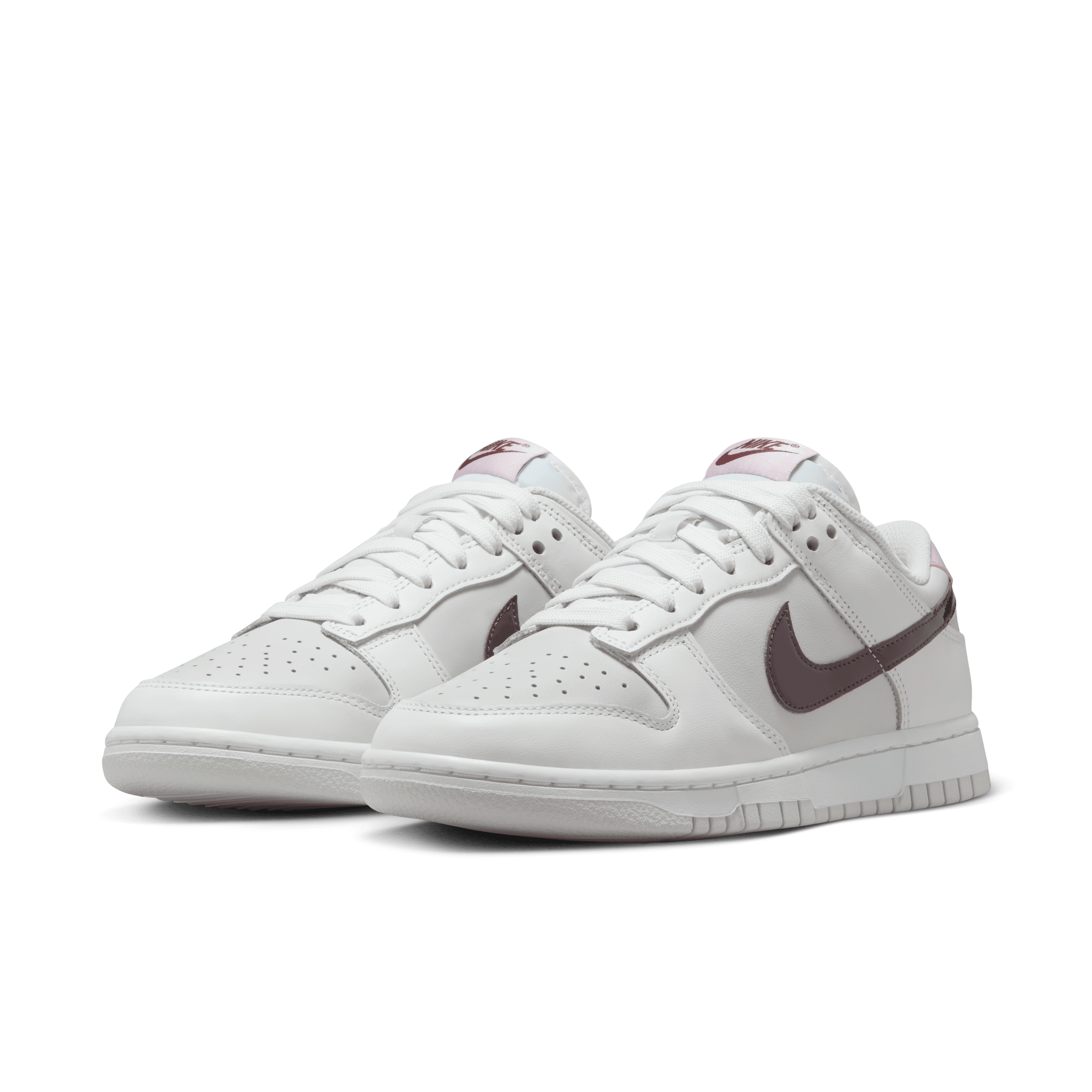 Women's Dunk Low "Plum Chalk”"