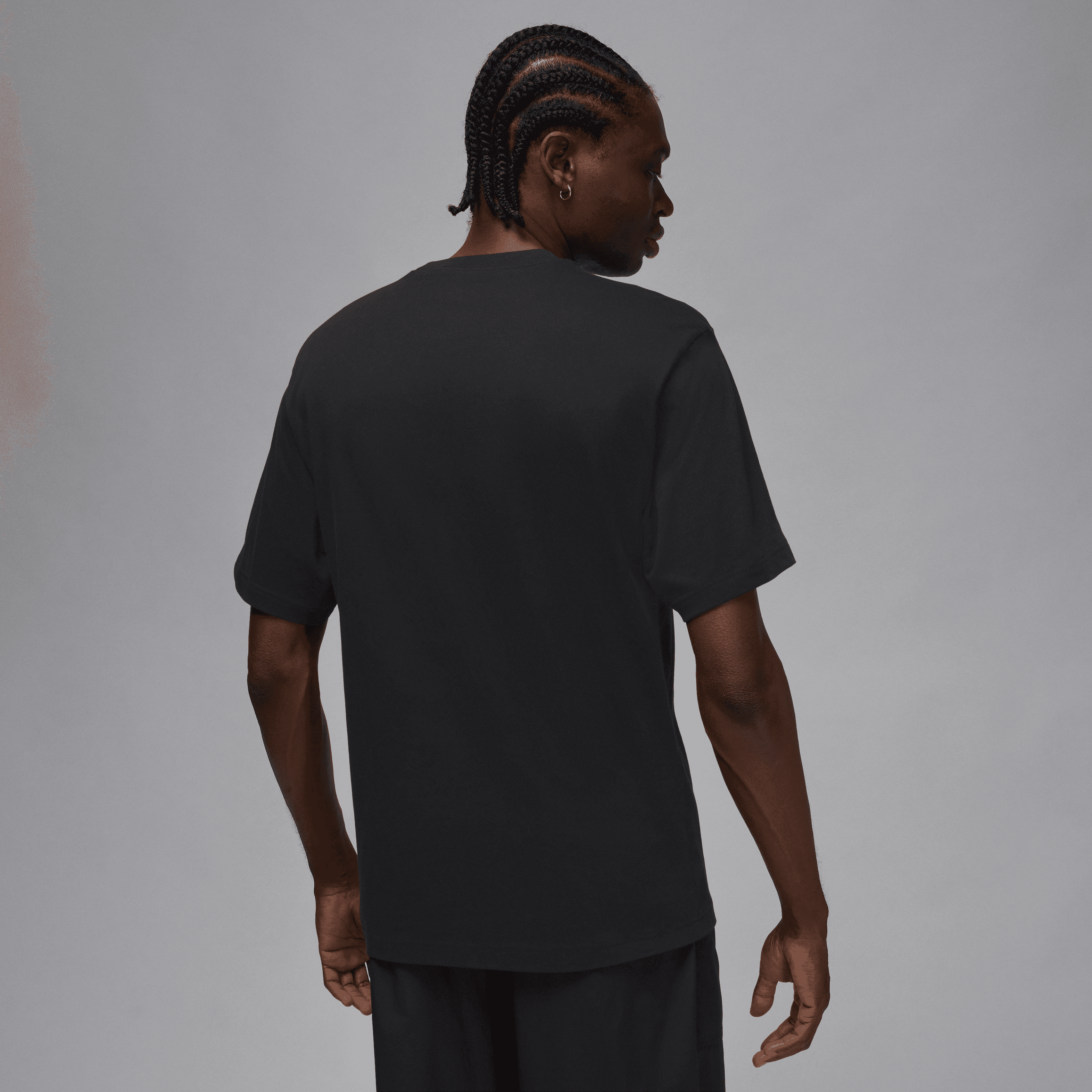 Men's Jordan Brooklyn T-Shirt