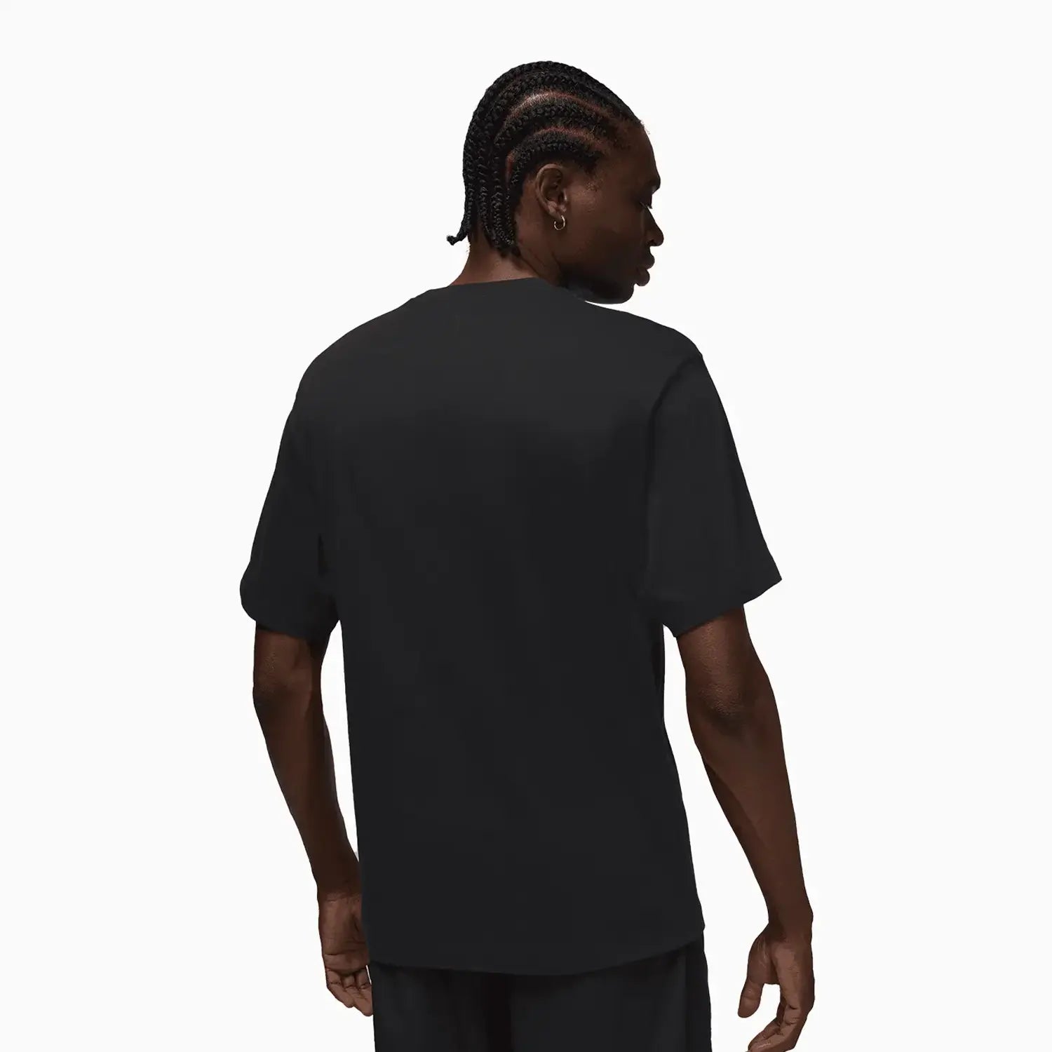 Men's Jordan Brooklyn T-Shirt Jordan - Tops and Bottoms USA