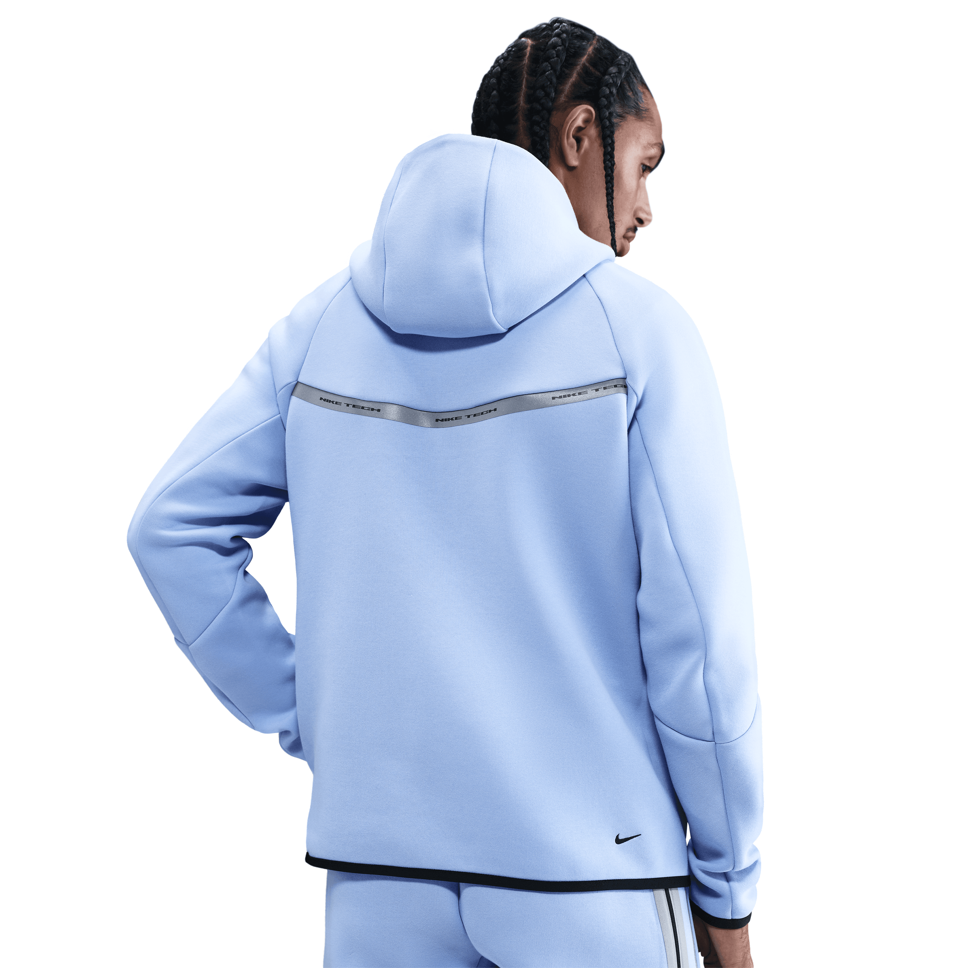 Men's Sportswear Tech Fleece Windrunner Tracksuit