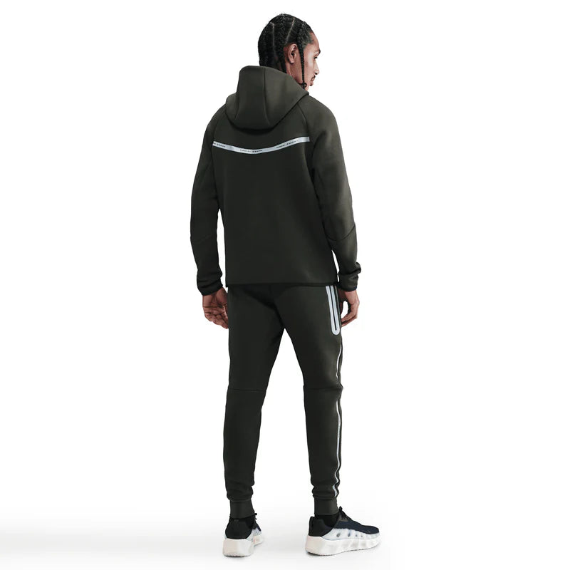 Men's Sportswear Tech Fleece Windrunner Tracksuit
