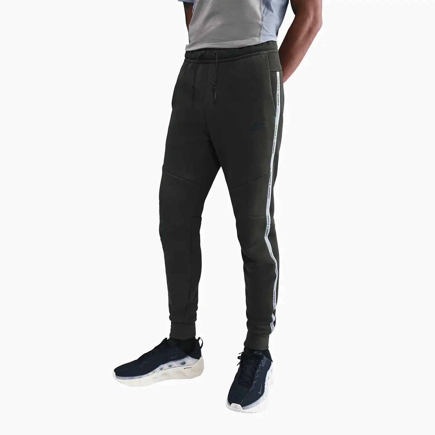 Men's Sportswear Tech Fleece Windrunner Tracksuit