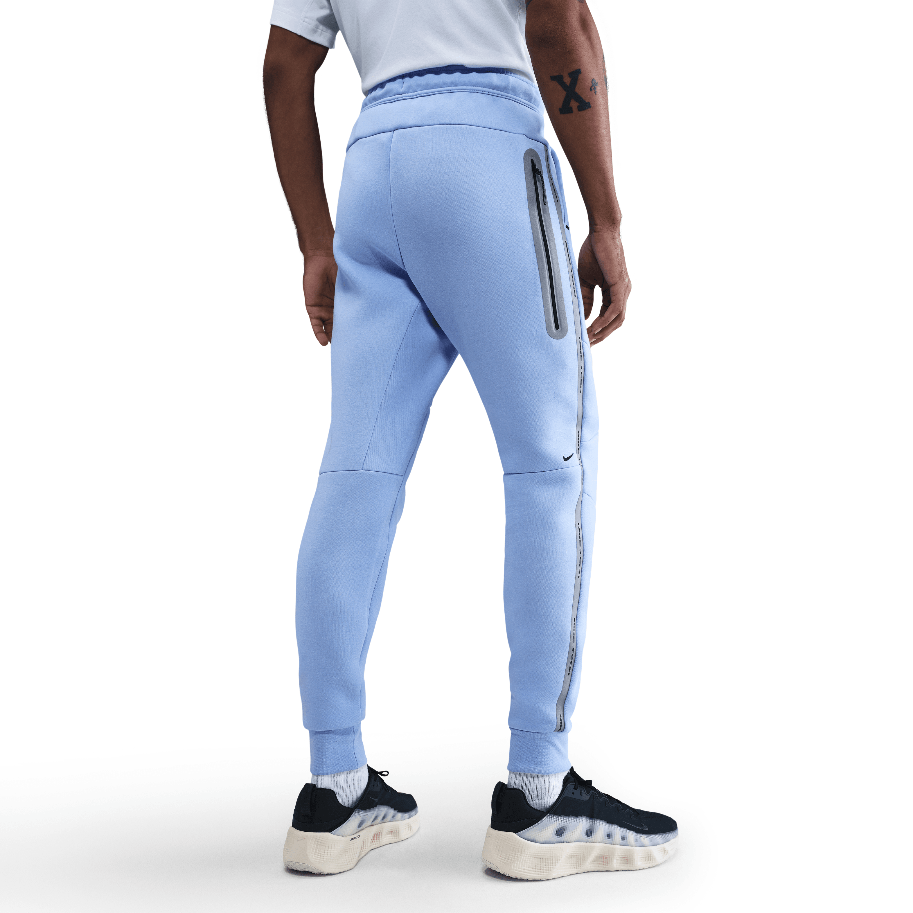 Men's Sportswear Tech Fleece Windrunner Tracksuit