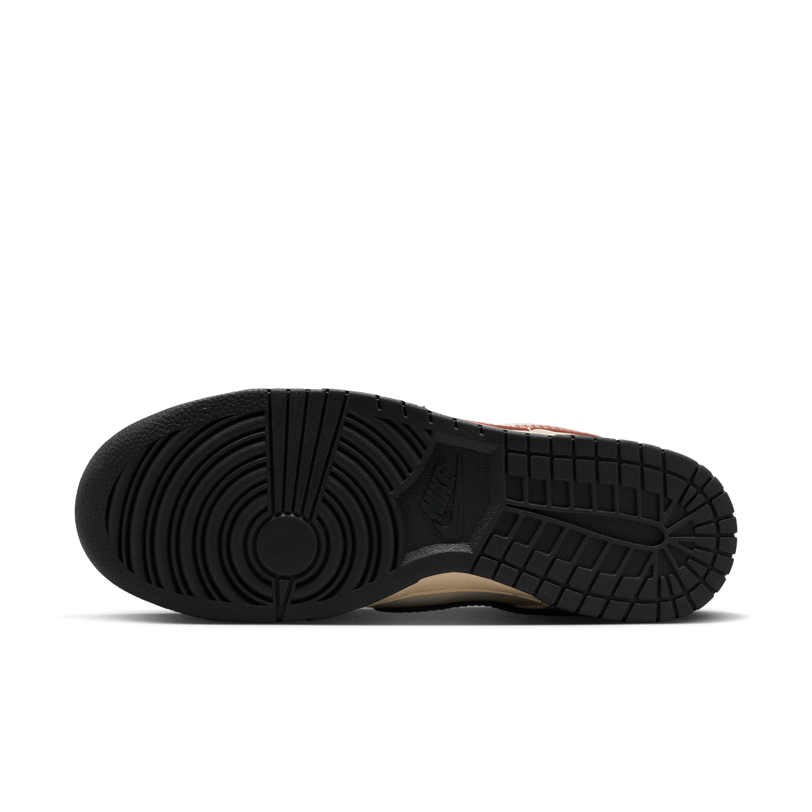Men's Dunk Low "Dark Pony Soft Pearl"