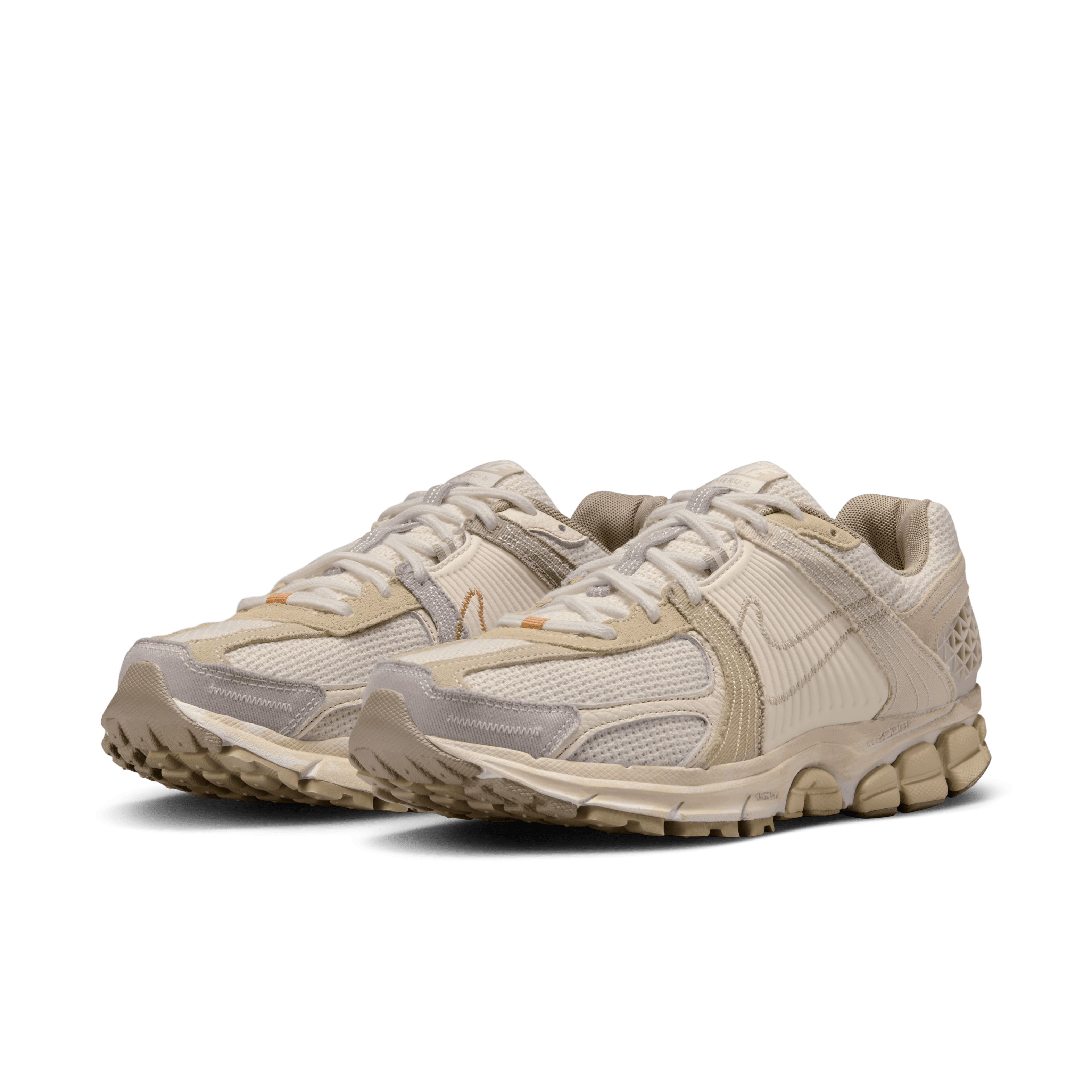Men's Zoom Vomero 5 "Sashiko Pale Ivory"