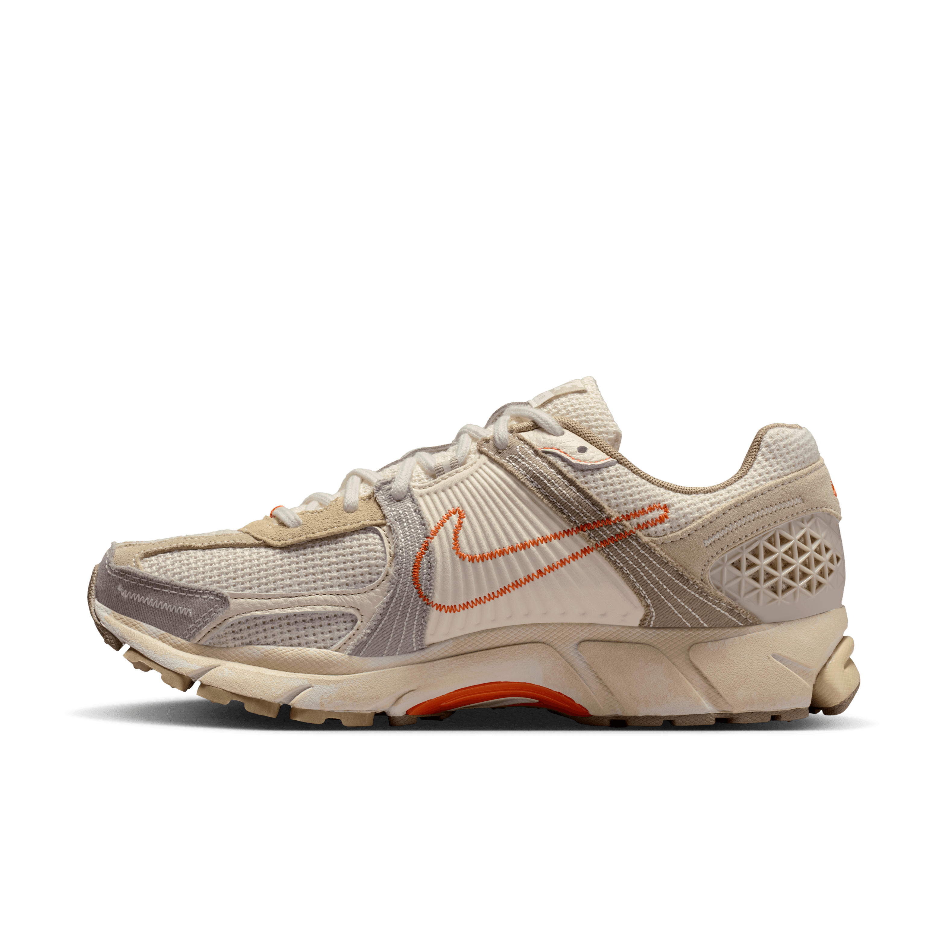 Men's Zoom Vomero 5 "Sashiko Pale Ivory"