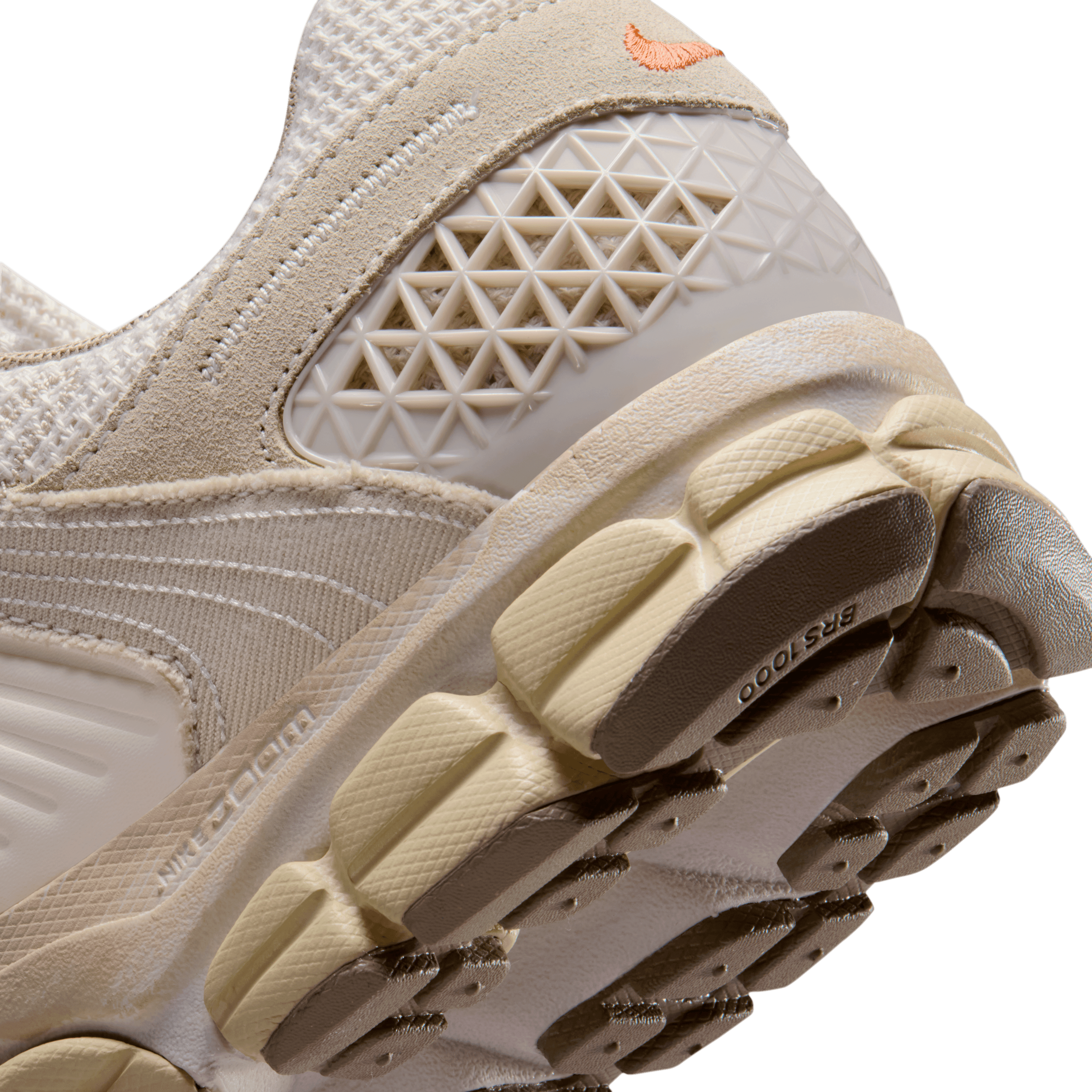 Men's Zoom Vomero 5 "Sashiko Pale Ivory"