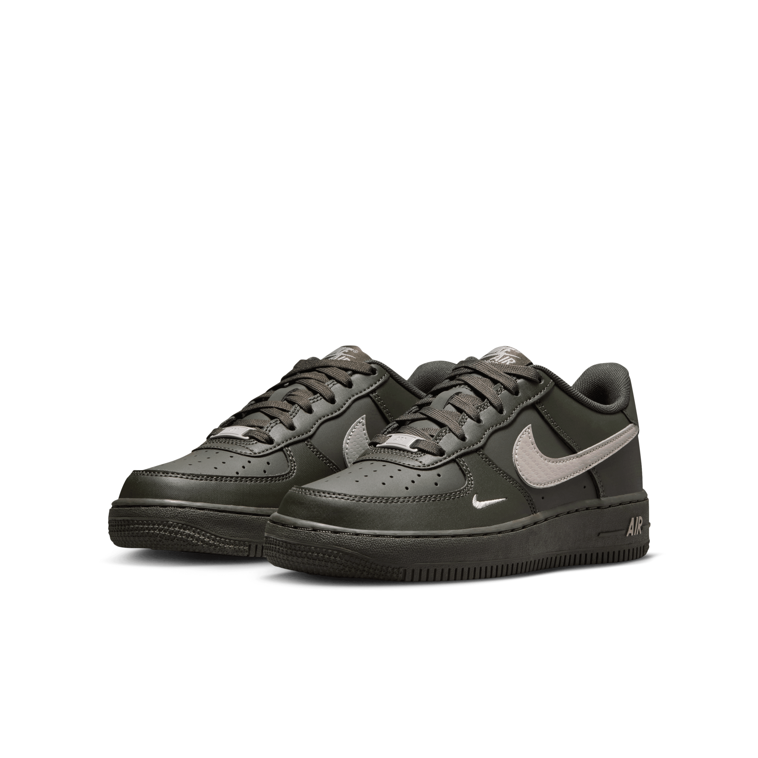 Kid's Air Force 1 Tech Essential Grade School