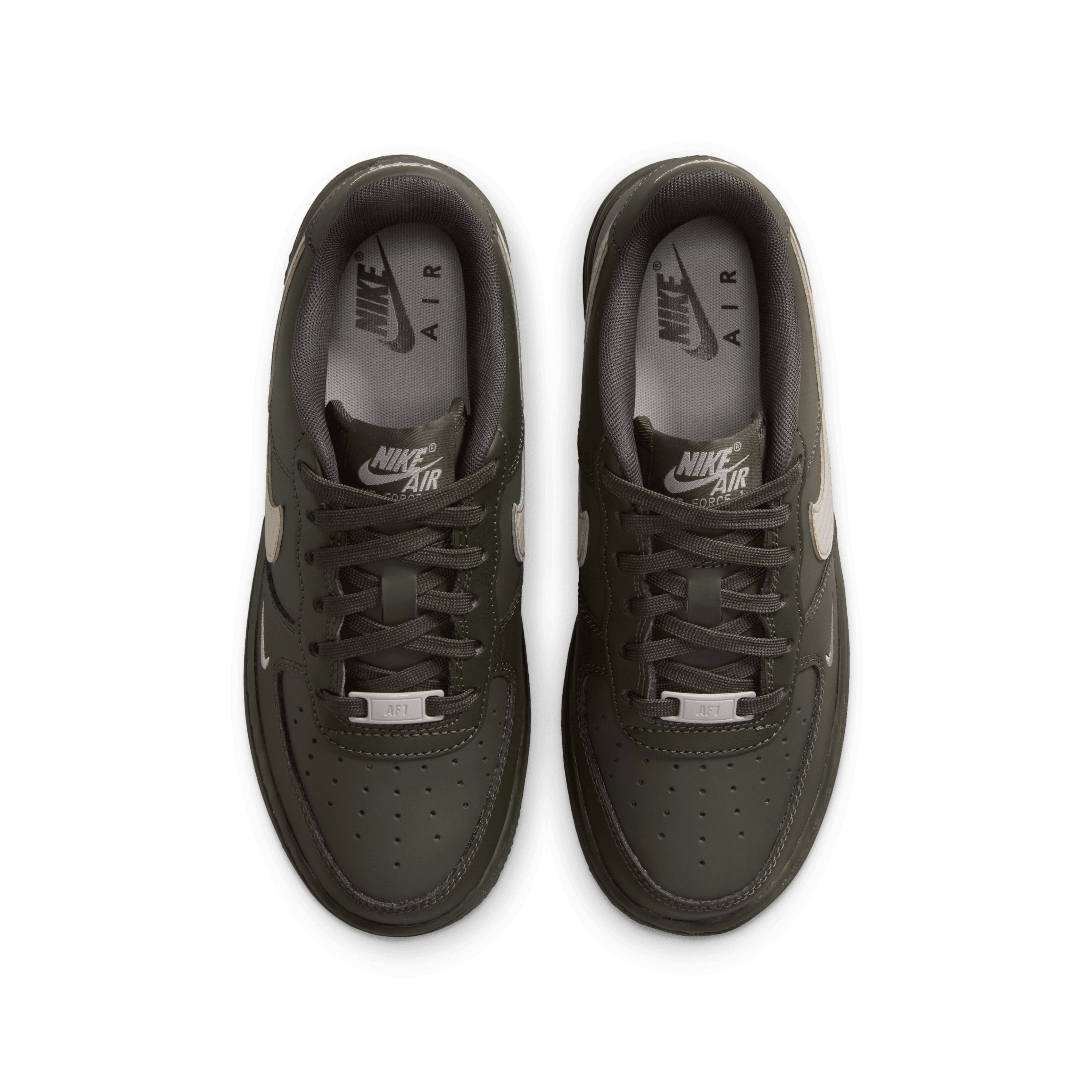 Kid's Air Force 1 Tech Essential Grade School