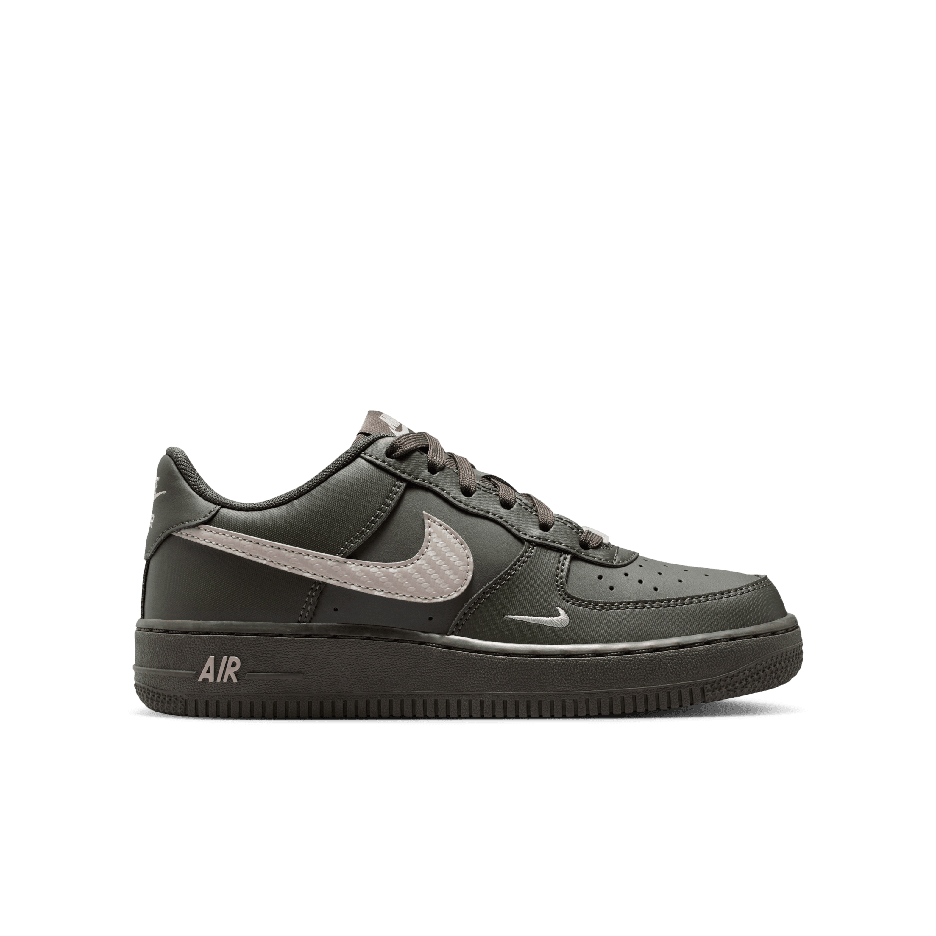 Kid's Air Force 1 Tech Essential Grade School
