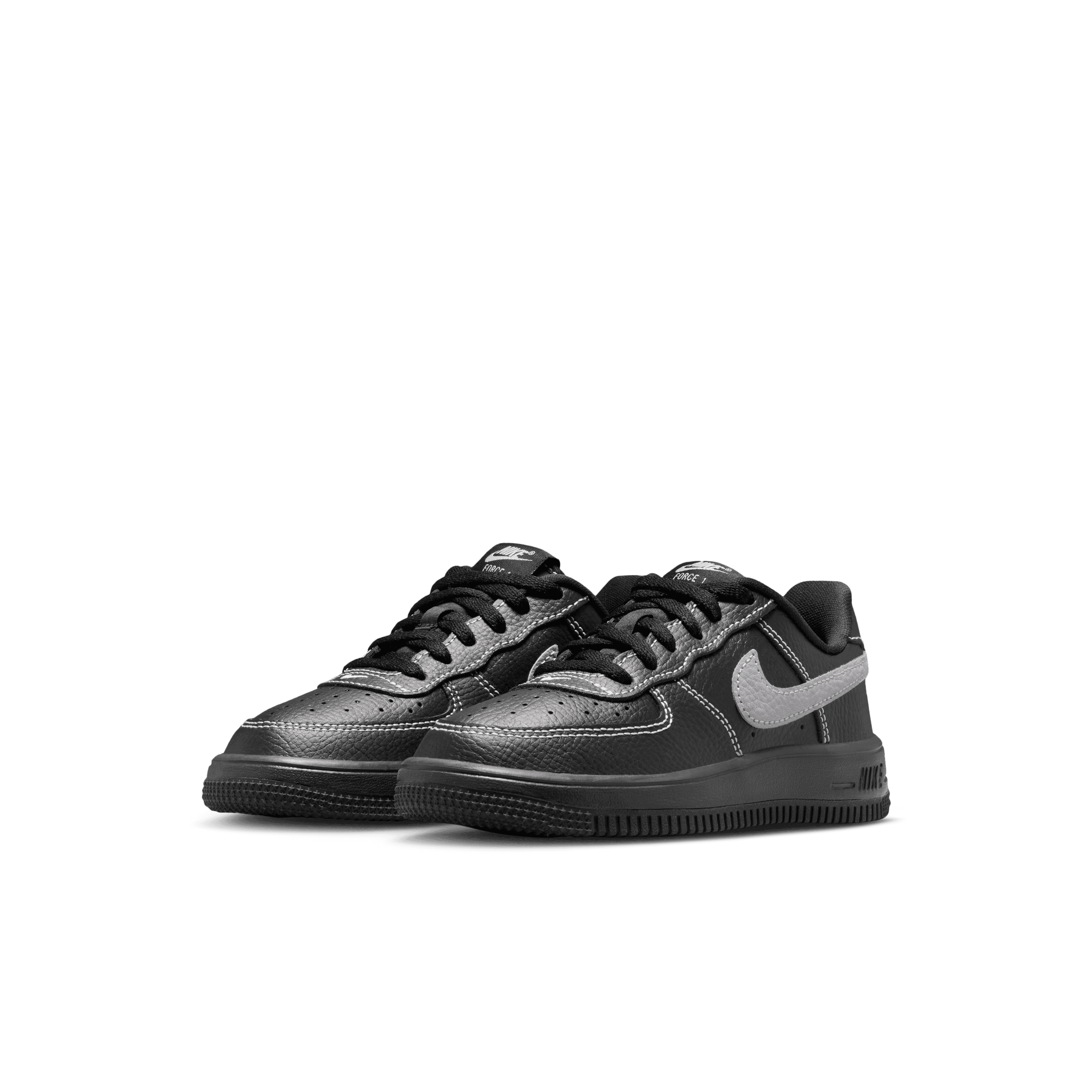 Kid's Air Force 1 Low LV8 3 Pre School