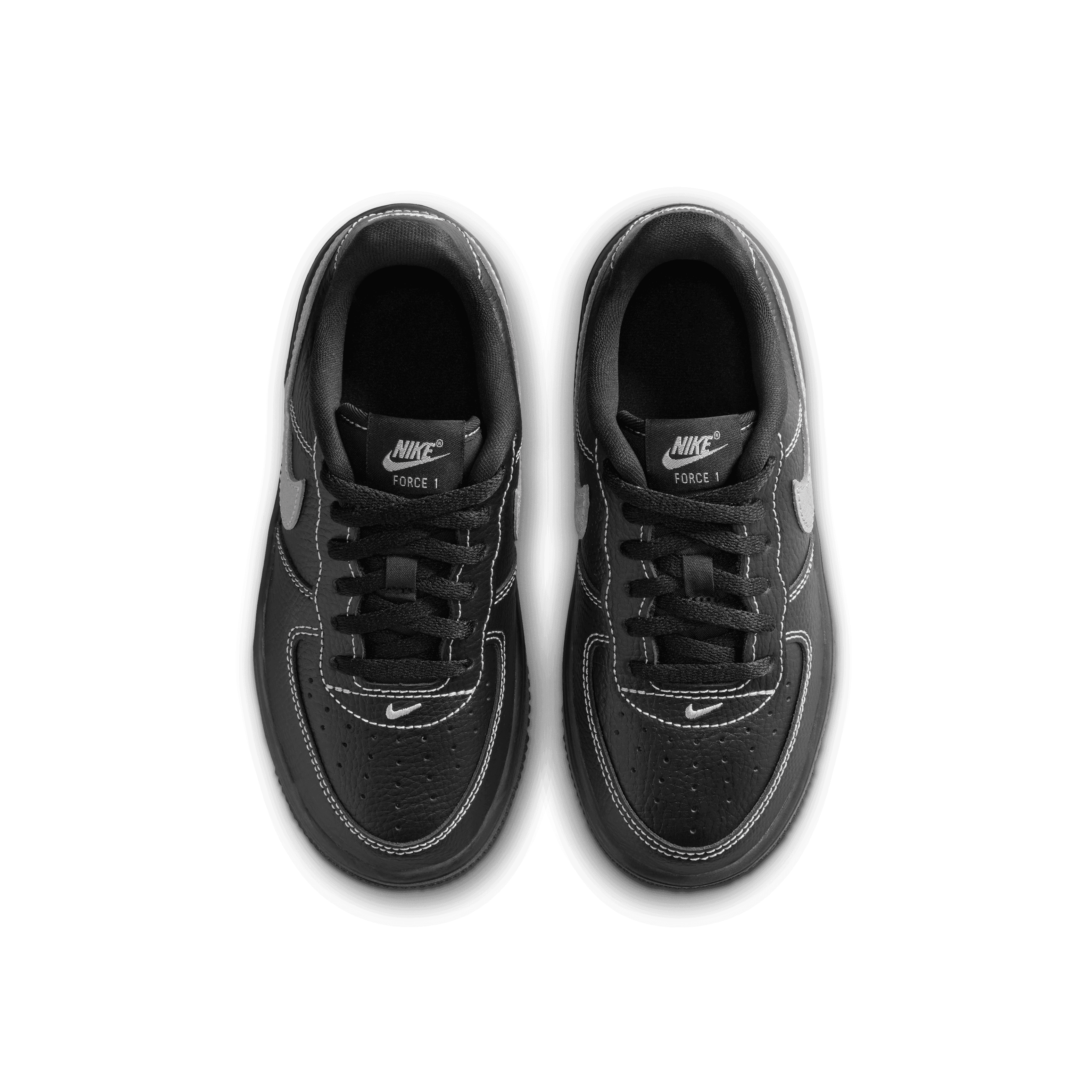 Kid's Air Force 1 Low LV8 3 Pre School