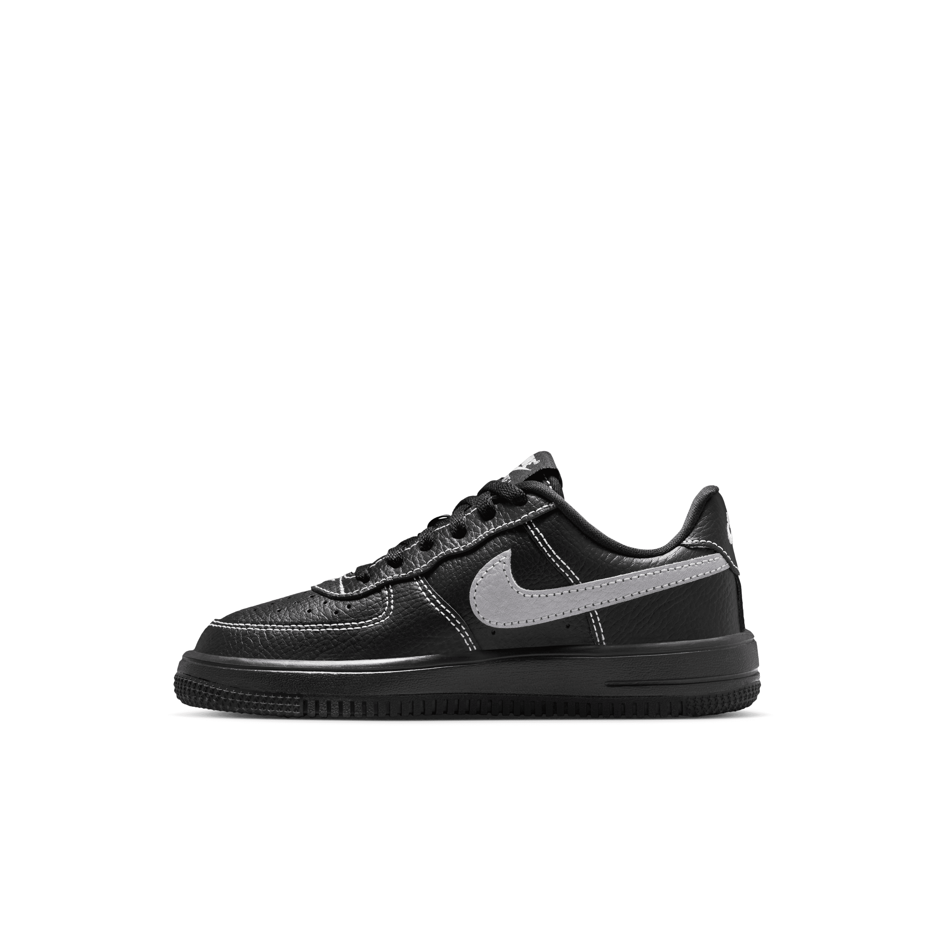 Kid's Air Force 1 Low LV8 3 Pre School