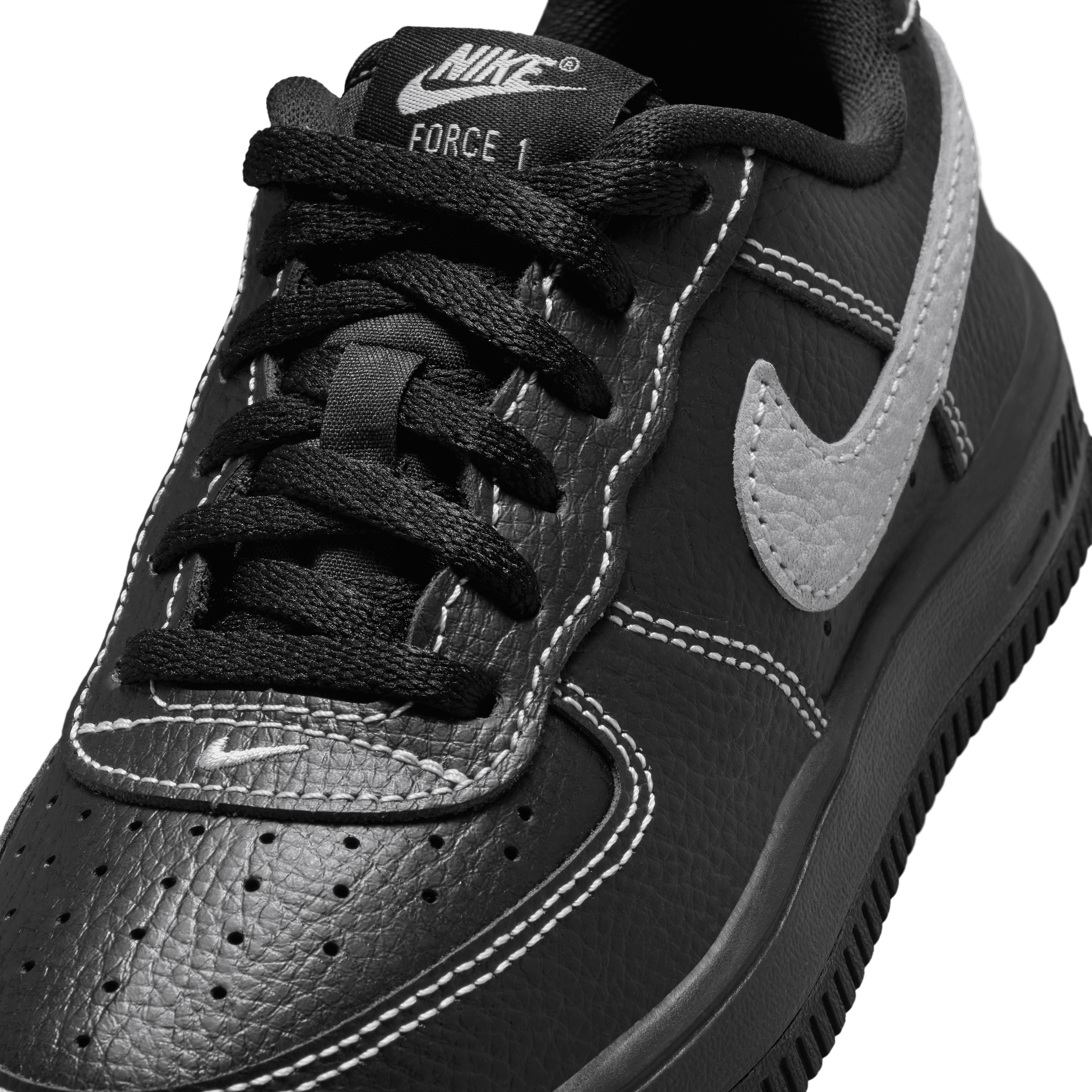 Kid's Air Force 1 Low LV8 3 Pre School