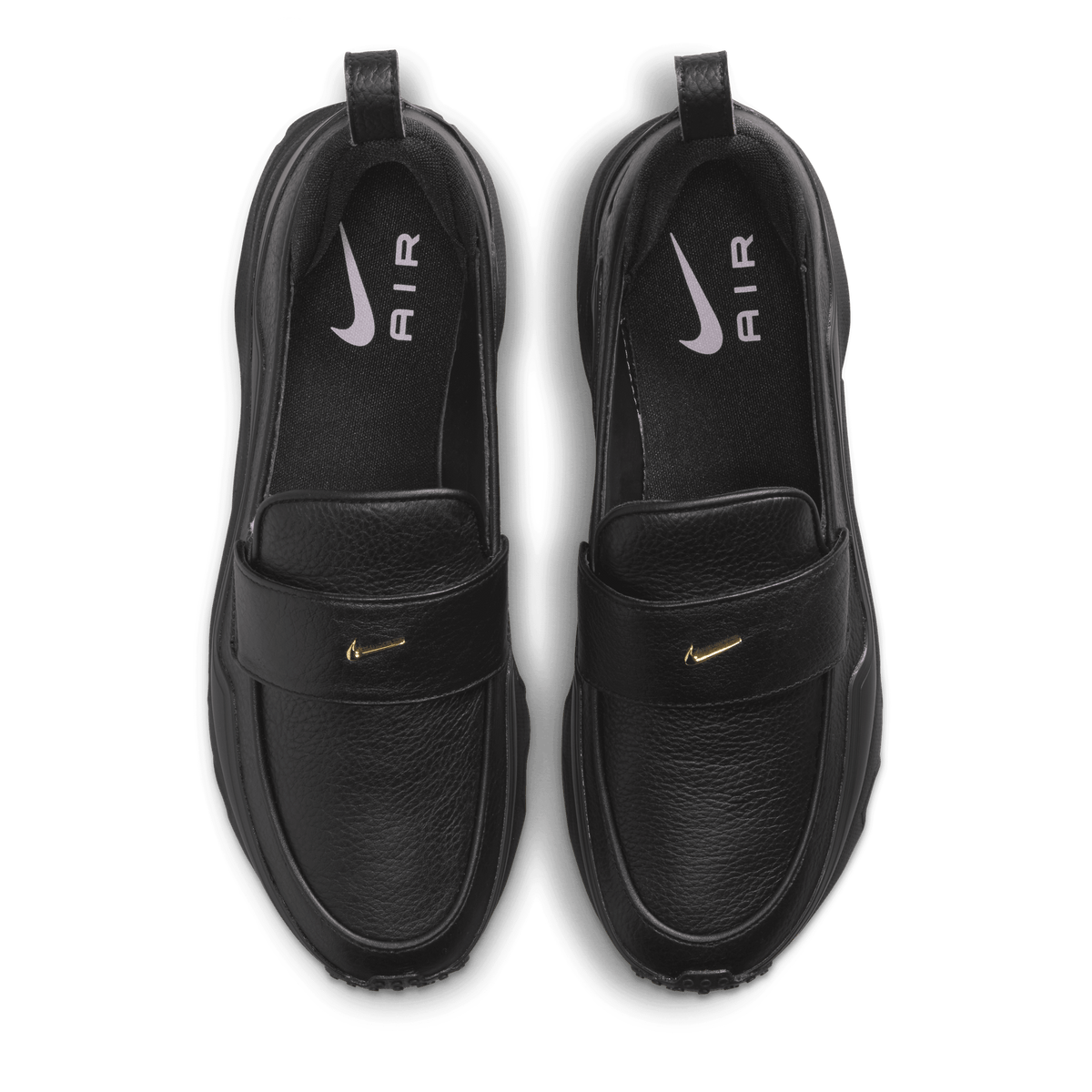 Women's Air Max Phenomena "Black Metallic Gold"