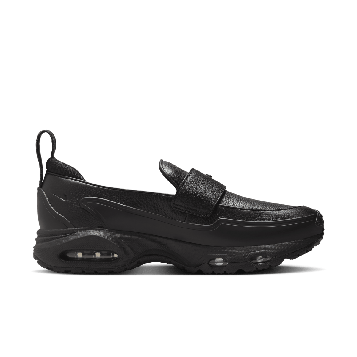 Women's Air Max Phenomena "Black Metallic Gold"