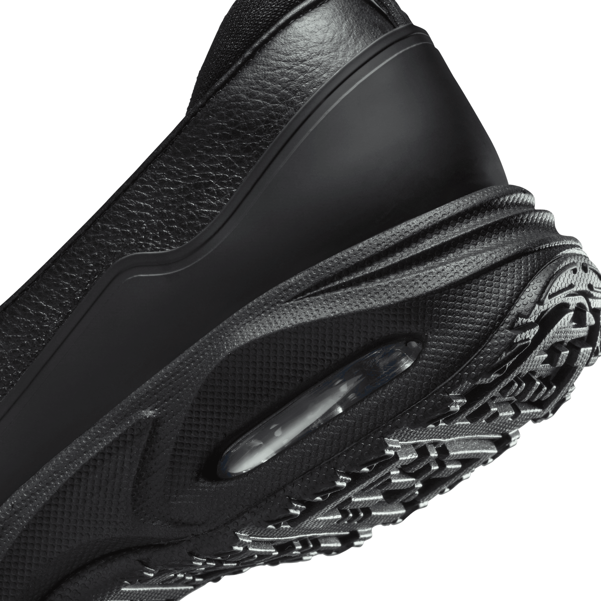 Women's Air Max Phenomena "Black Metallic Gold"