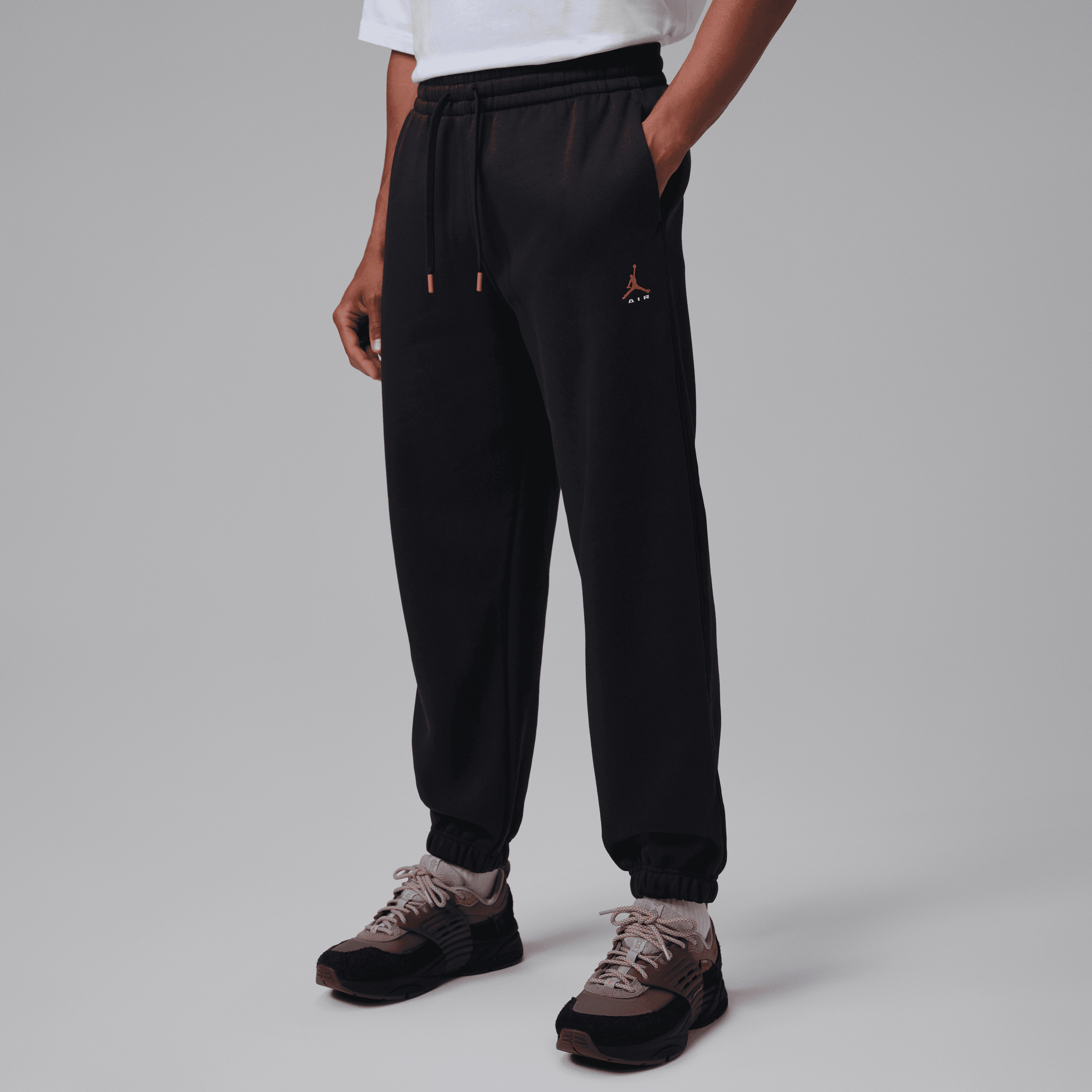 Men's Brooklyn Fleece Outfit