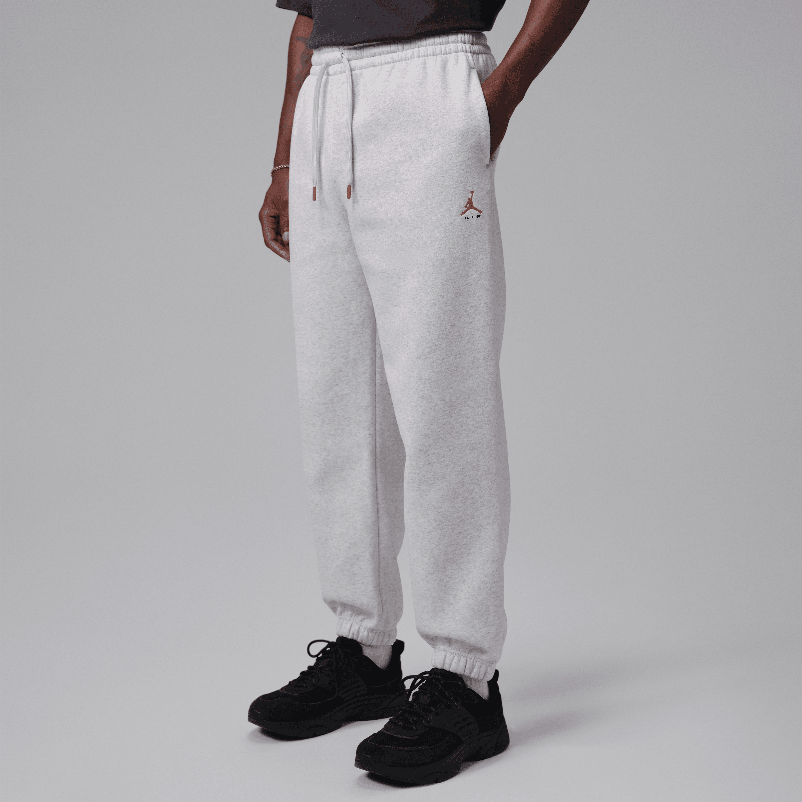 Men's Brooklyn Fleece Outfit