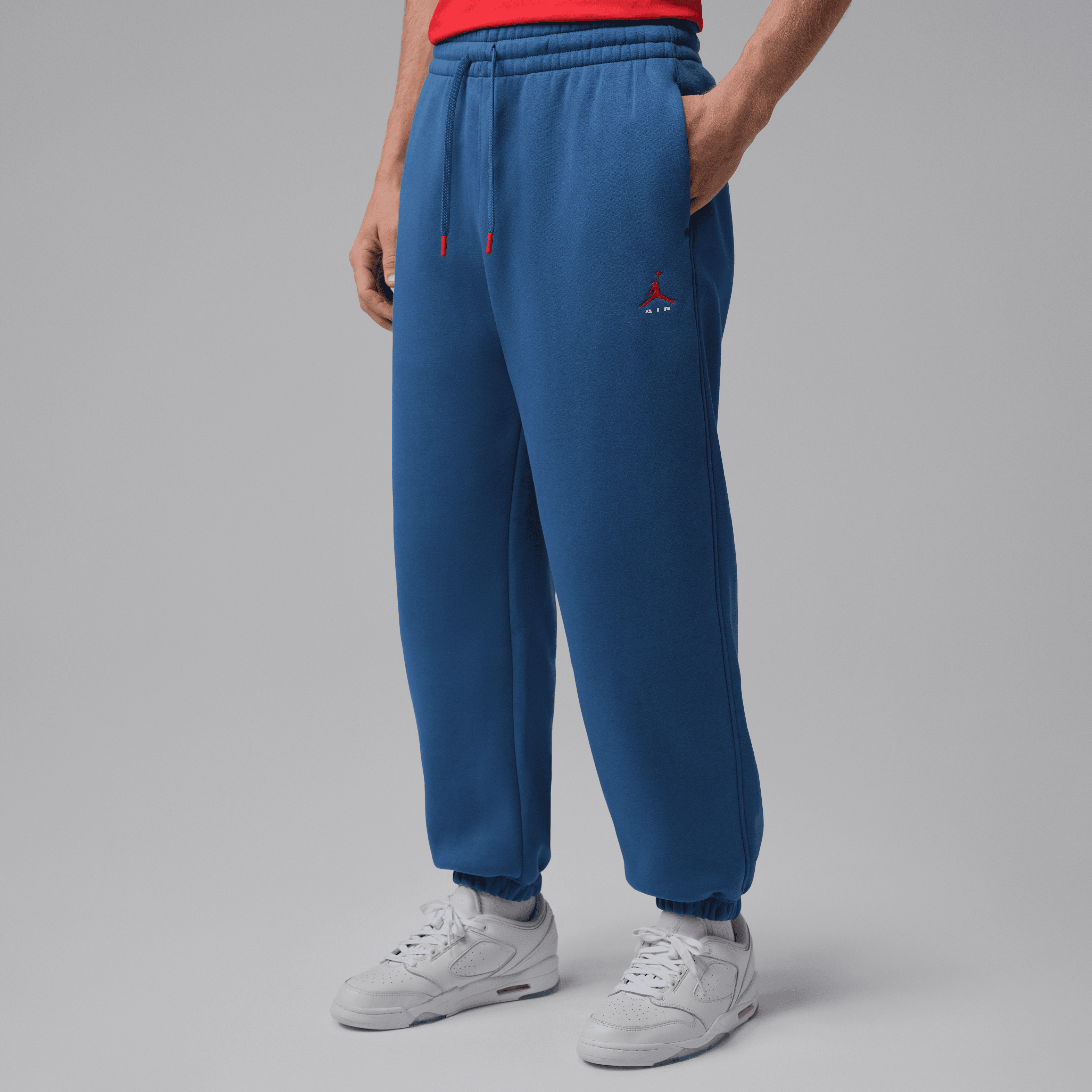 Men's Brooklyn Fleece Outfit