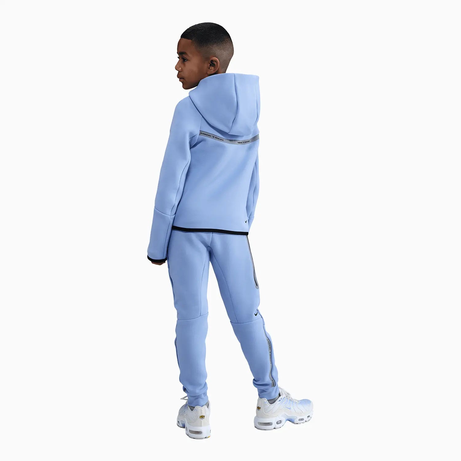 Kid's Sportswear Tech Fleece Tracksuit