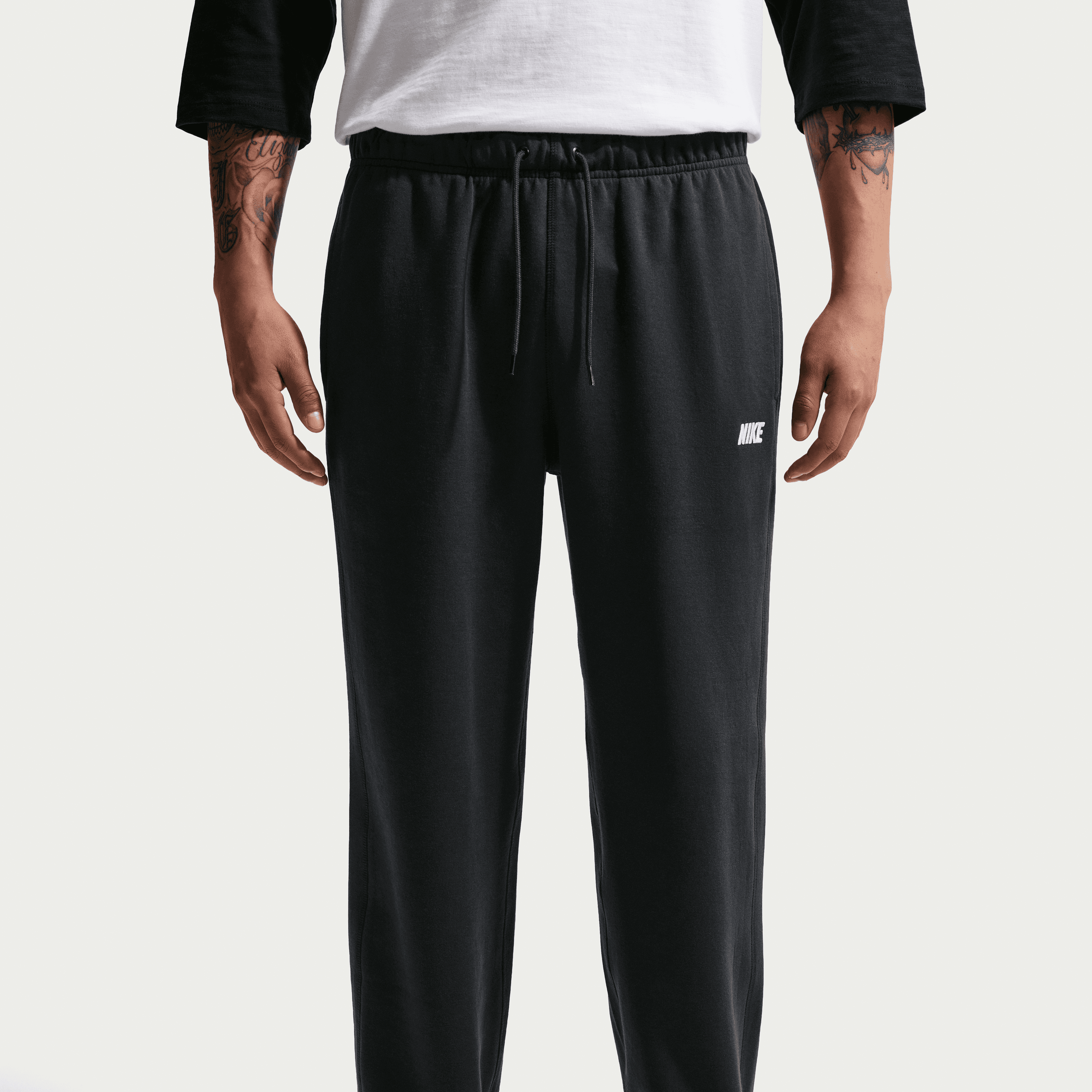 Men's Sportswear Club Outfit