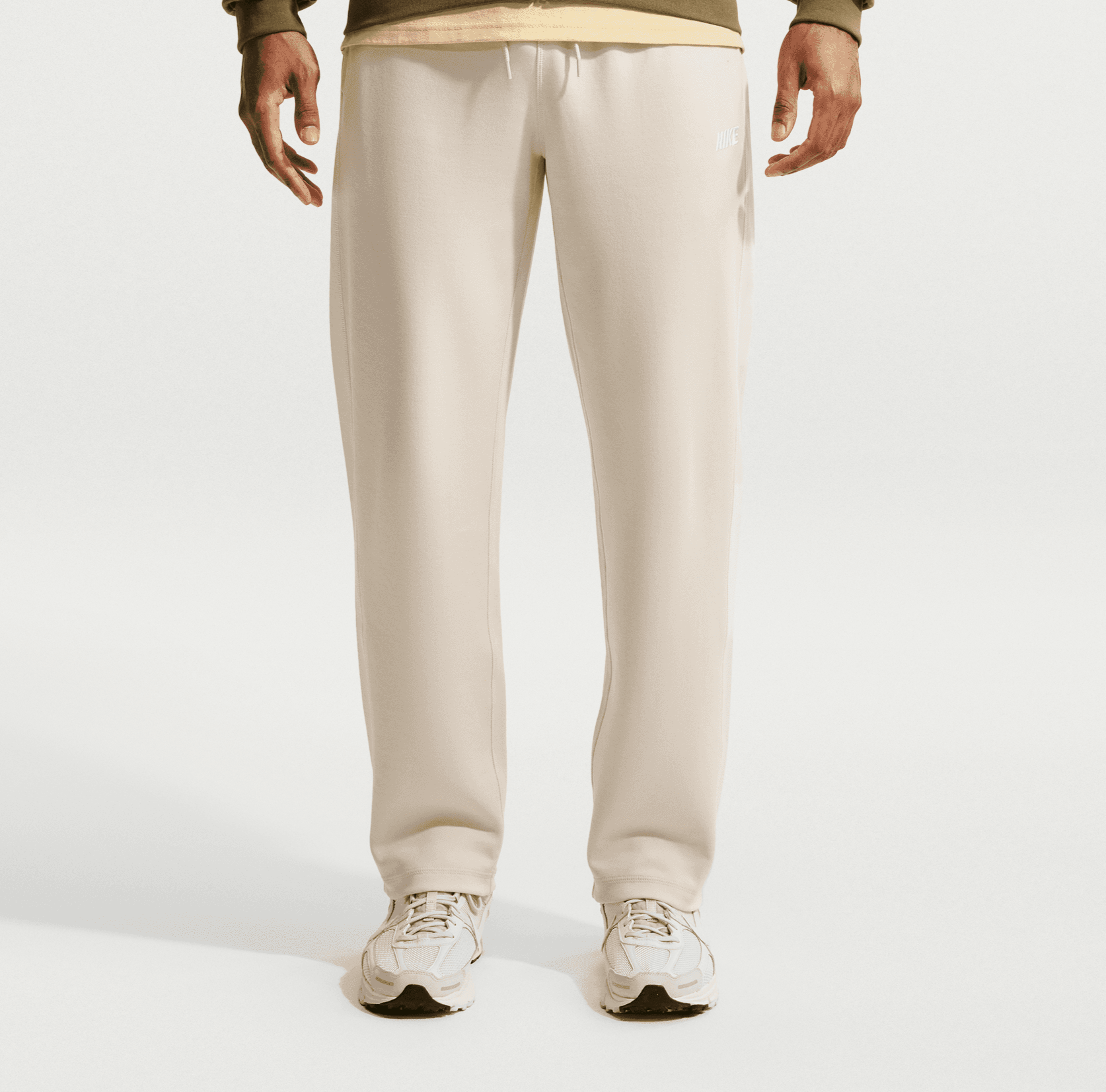 Men's Sportswear Club Outfit