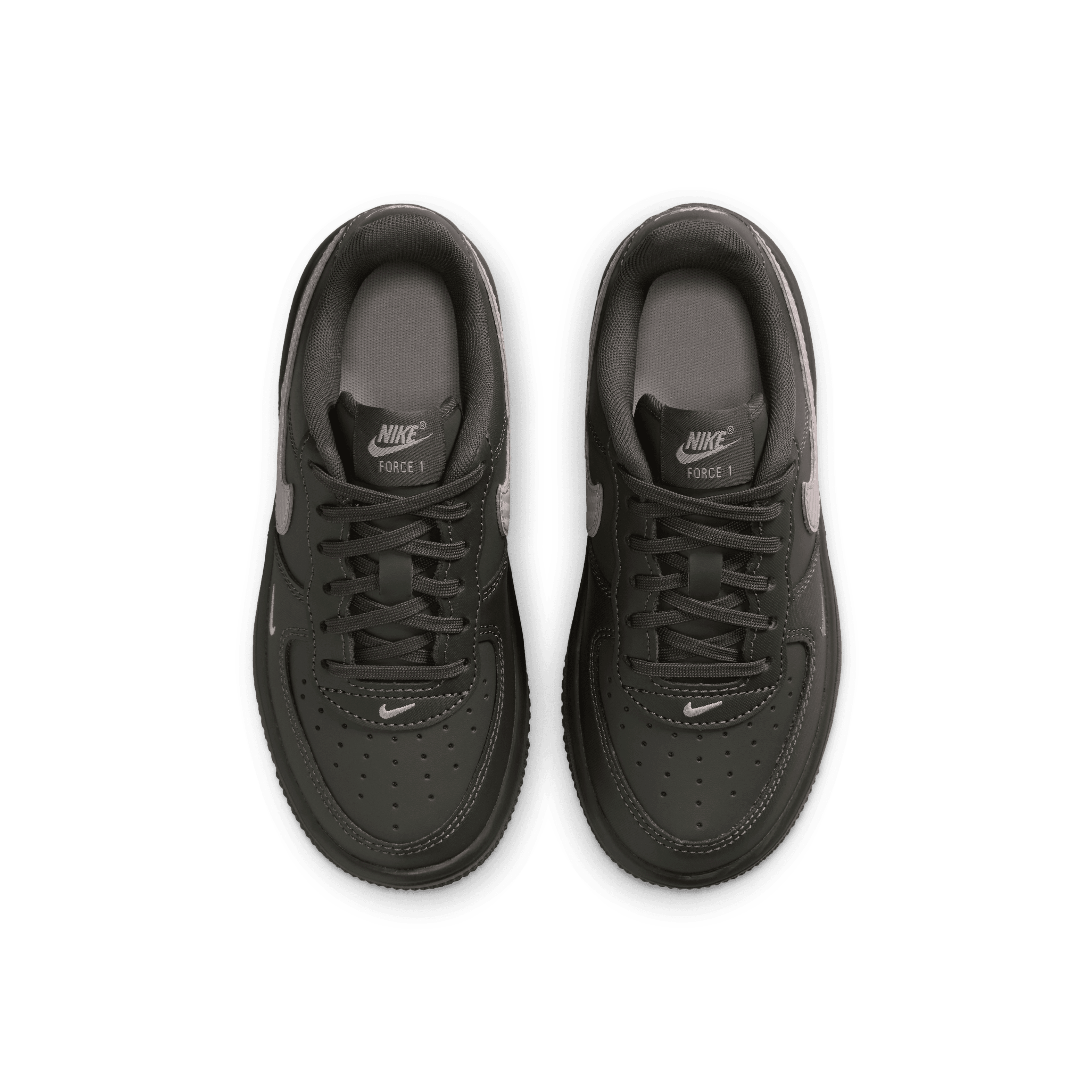 Kid's Air Force 1 Tech Essential Pre School