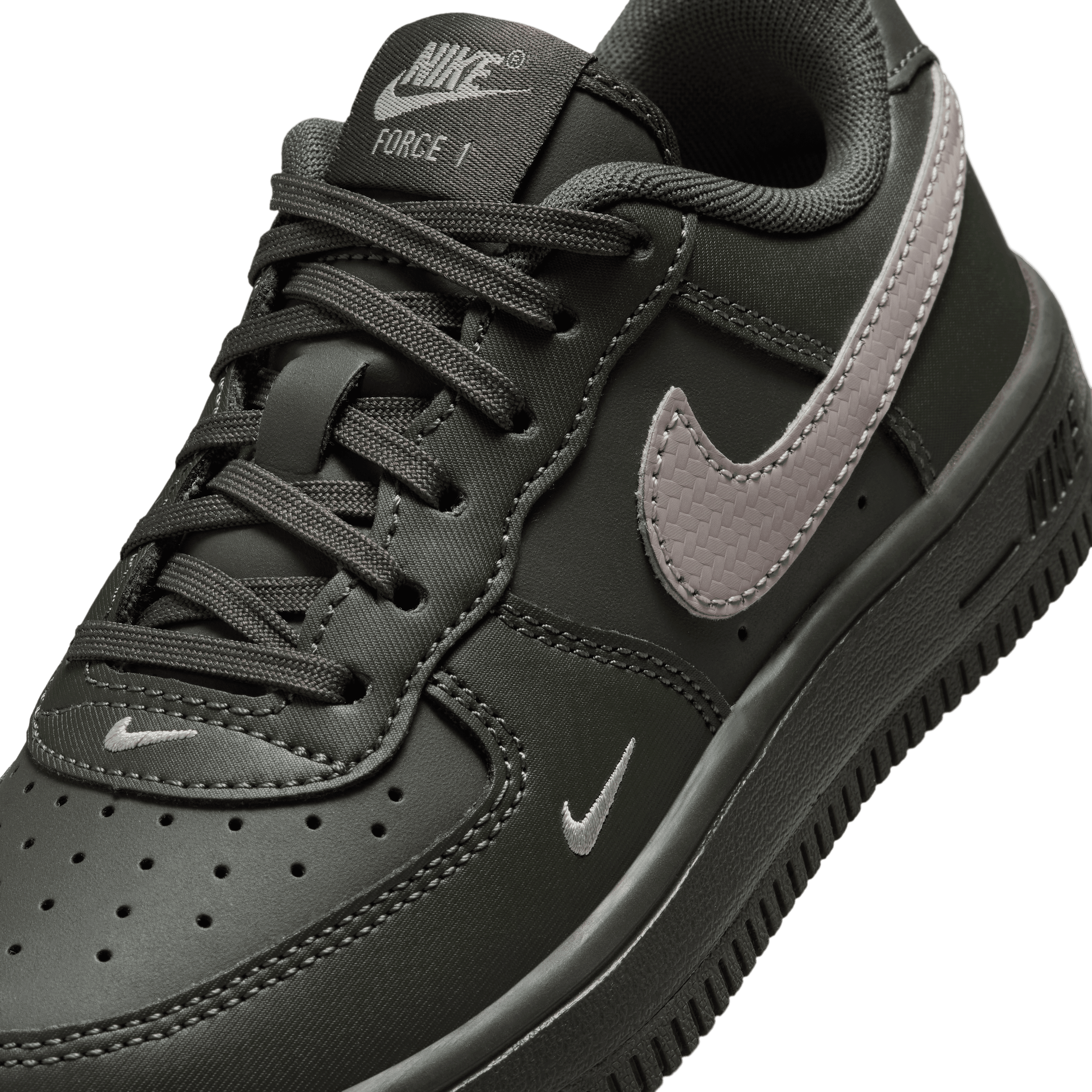 Kid's Air Force 1 Tech Essential Pre School
