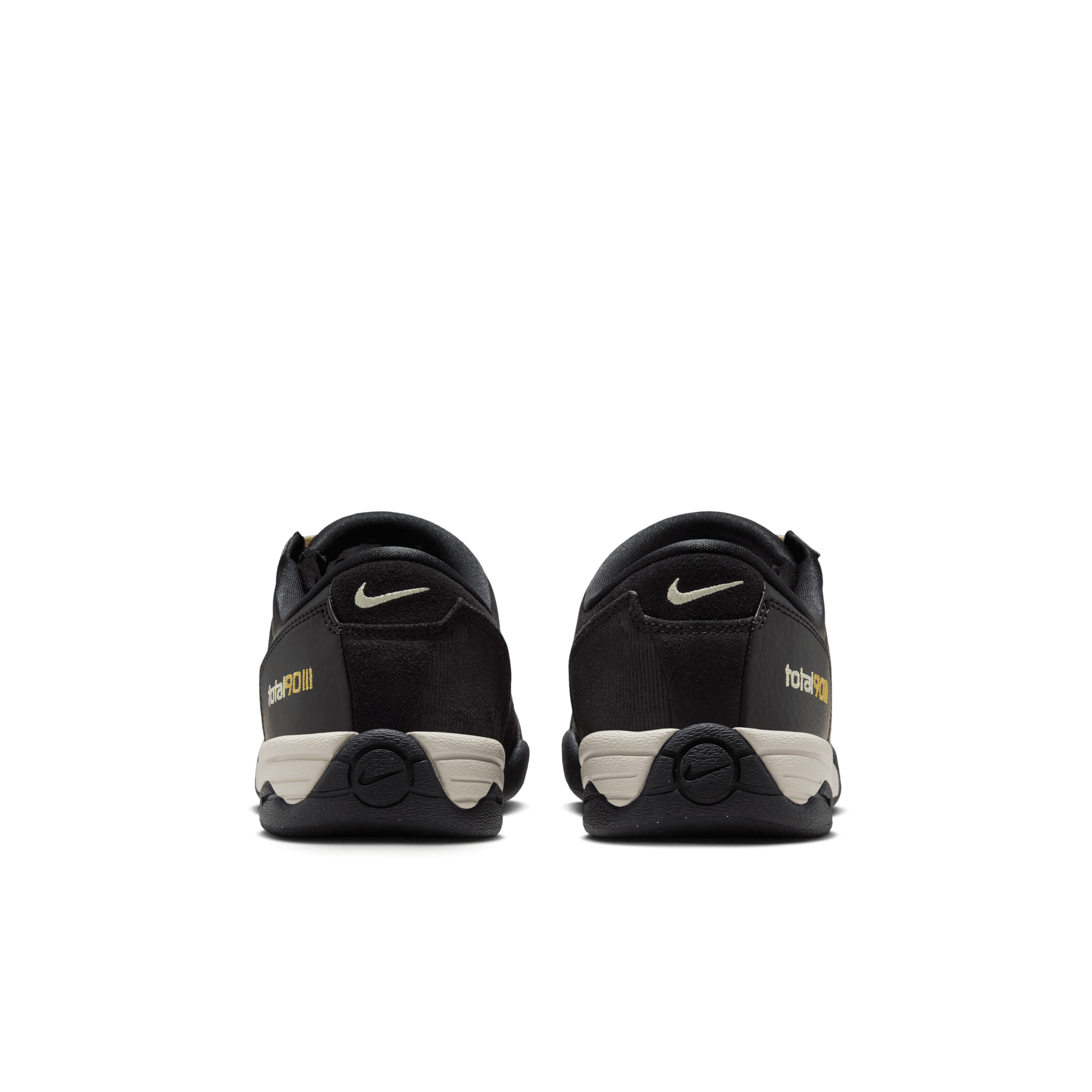 Men's Total 90 "Black Coconut Milk"