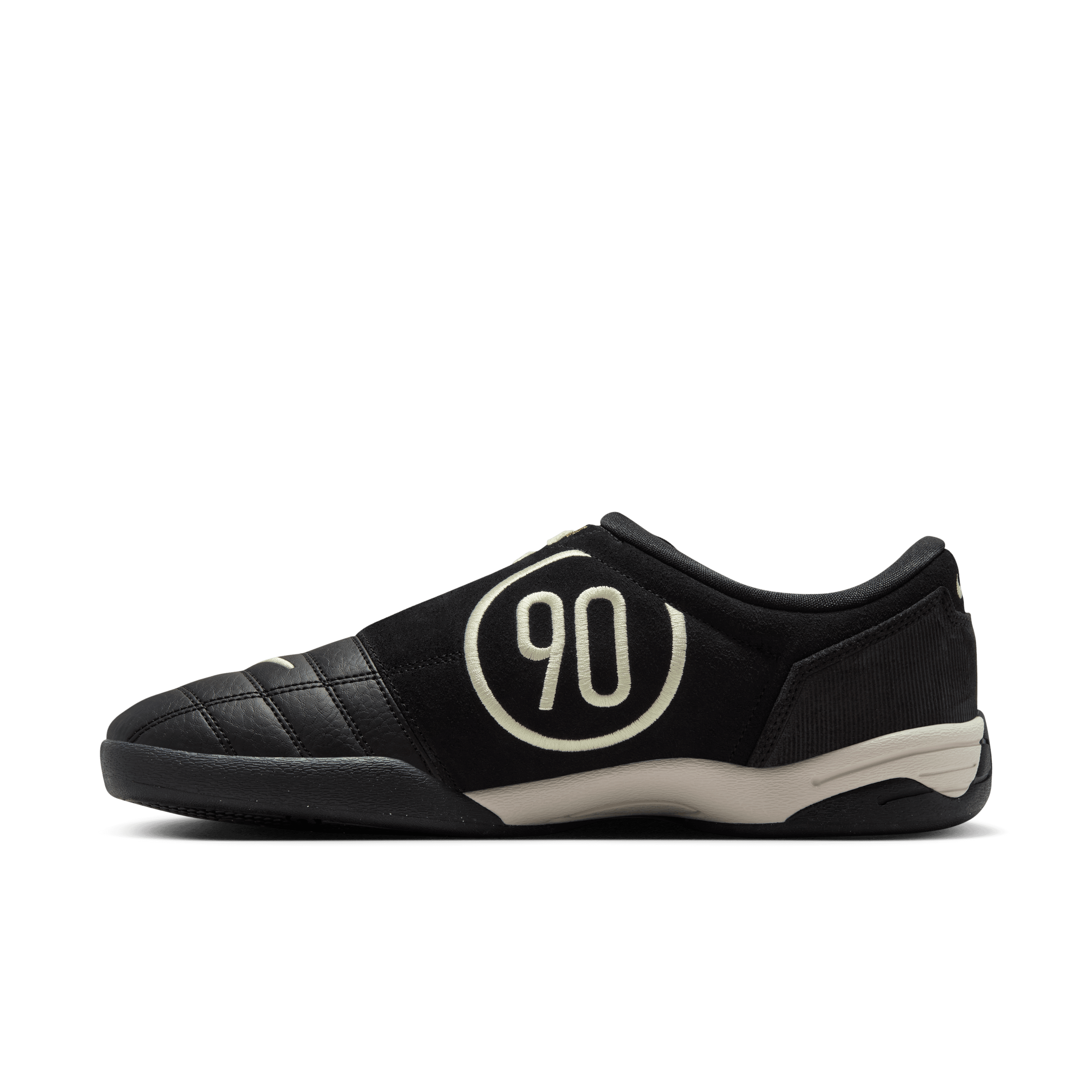 Men's Total 90 "Black Coconut Milk"