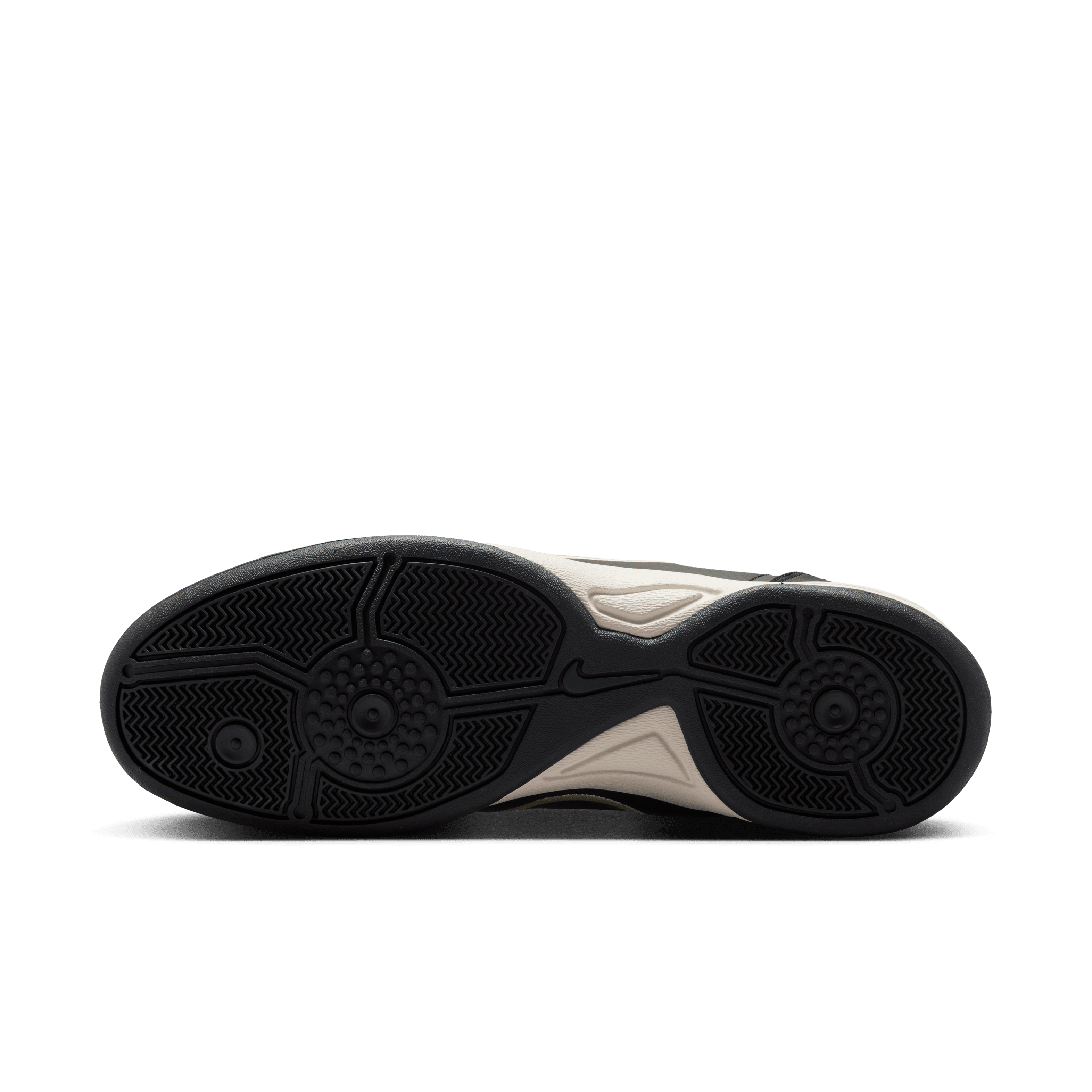 Men's Total 90 "Black Coconut Milk"