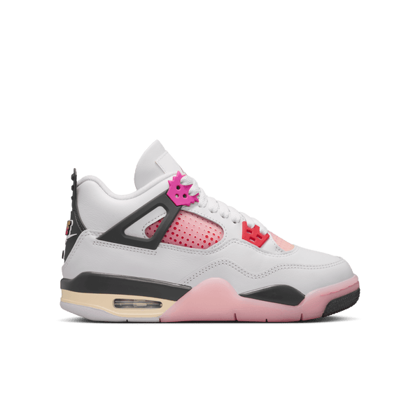 Jordan Kid's Air Jordan 4 Retro 
