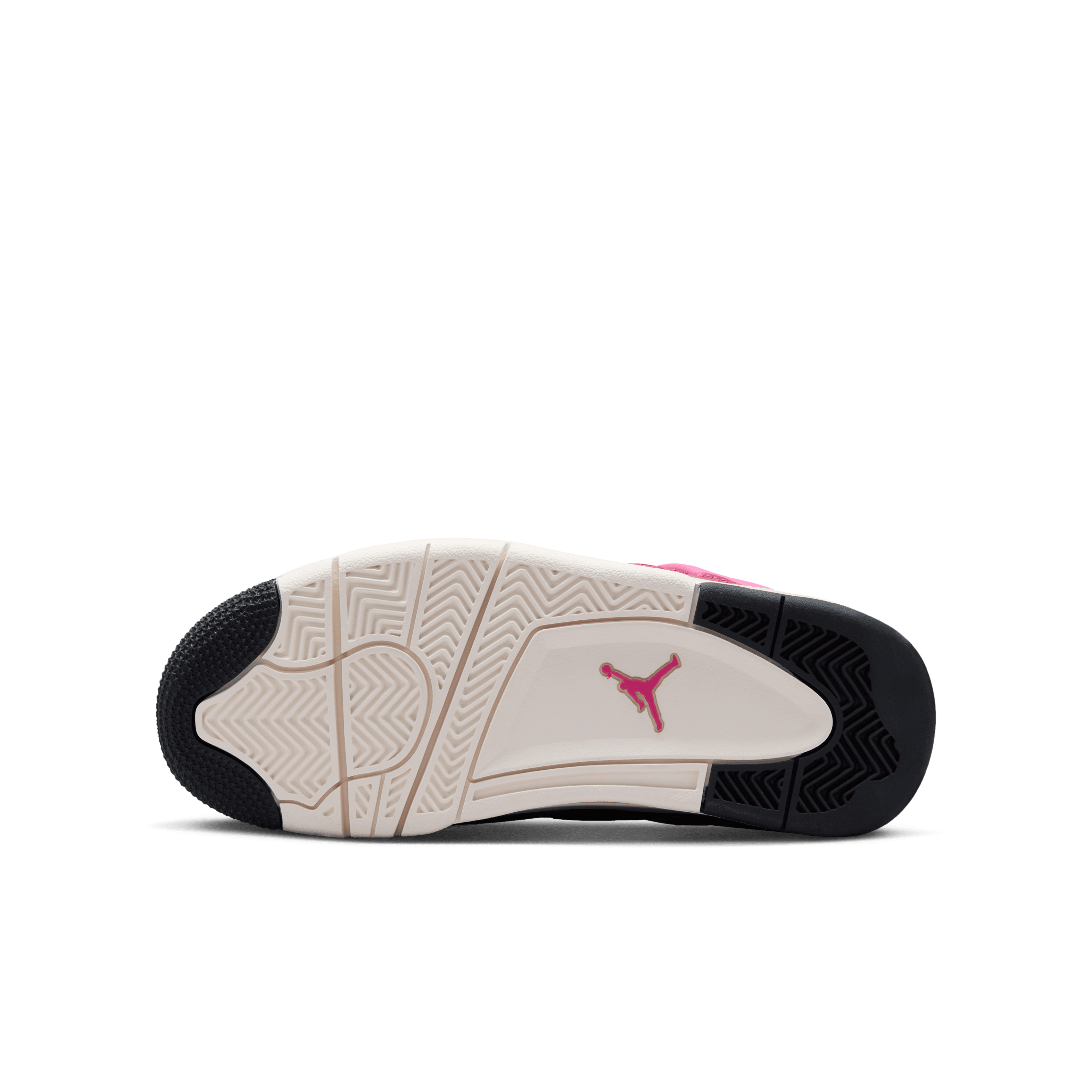 Kid's Air Jordan 4 Retro "She's A Star" Grade School