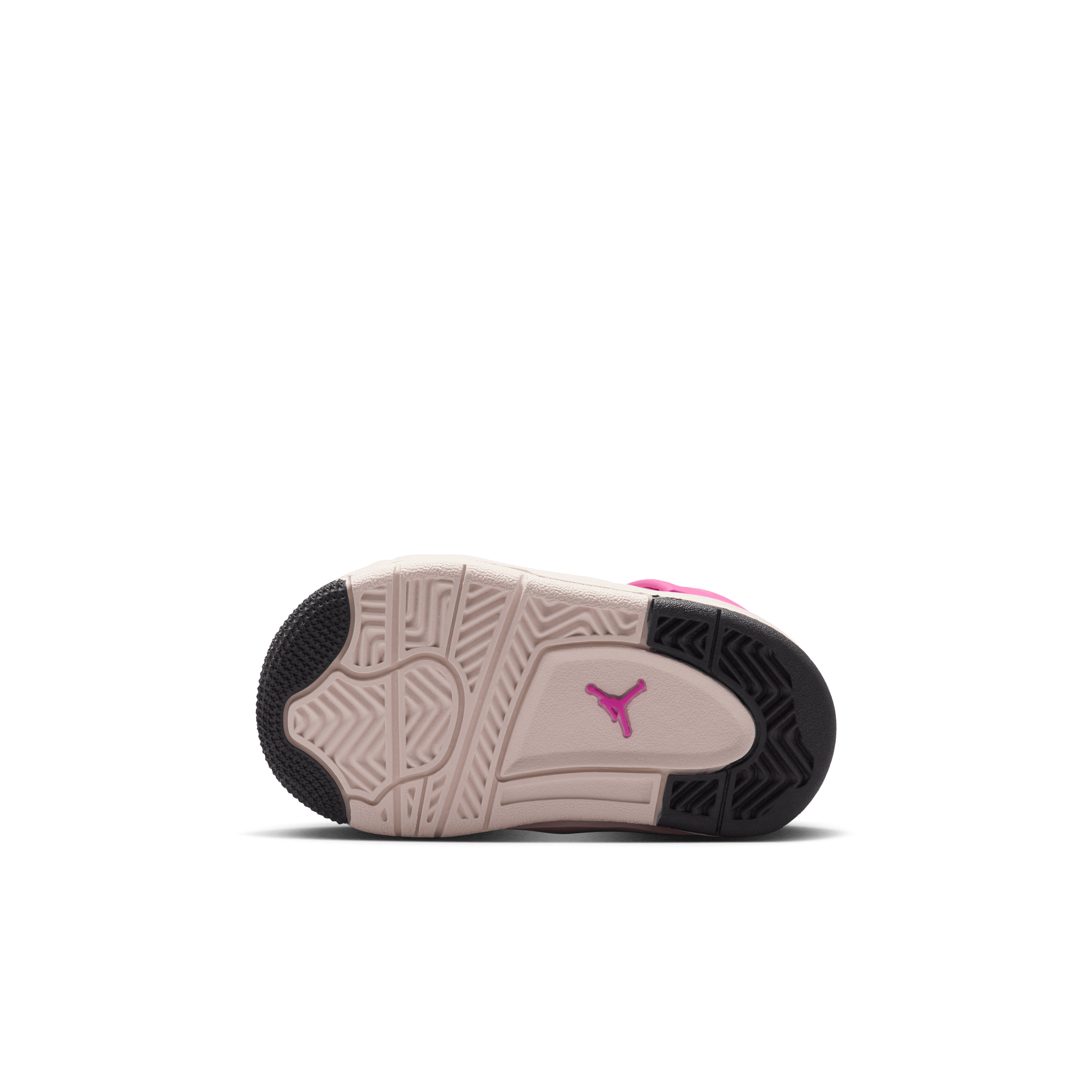 Kid's Air Jordan 4 Retro "She's A Star" Toddlers