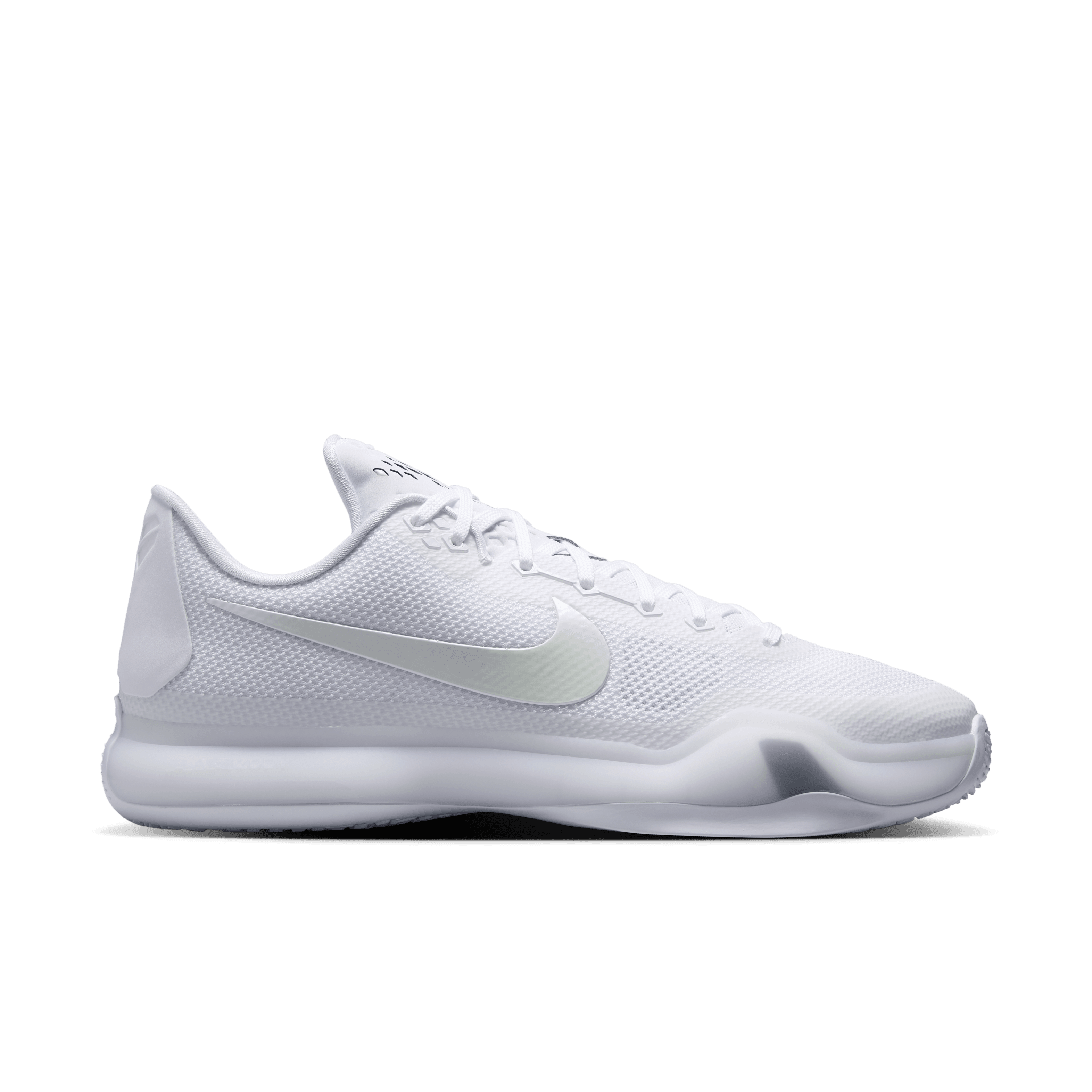 Men's Kobe 10 Low Protro "Halo"
