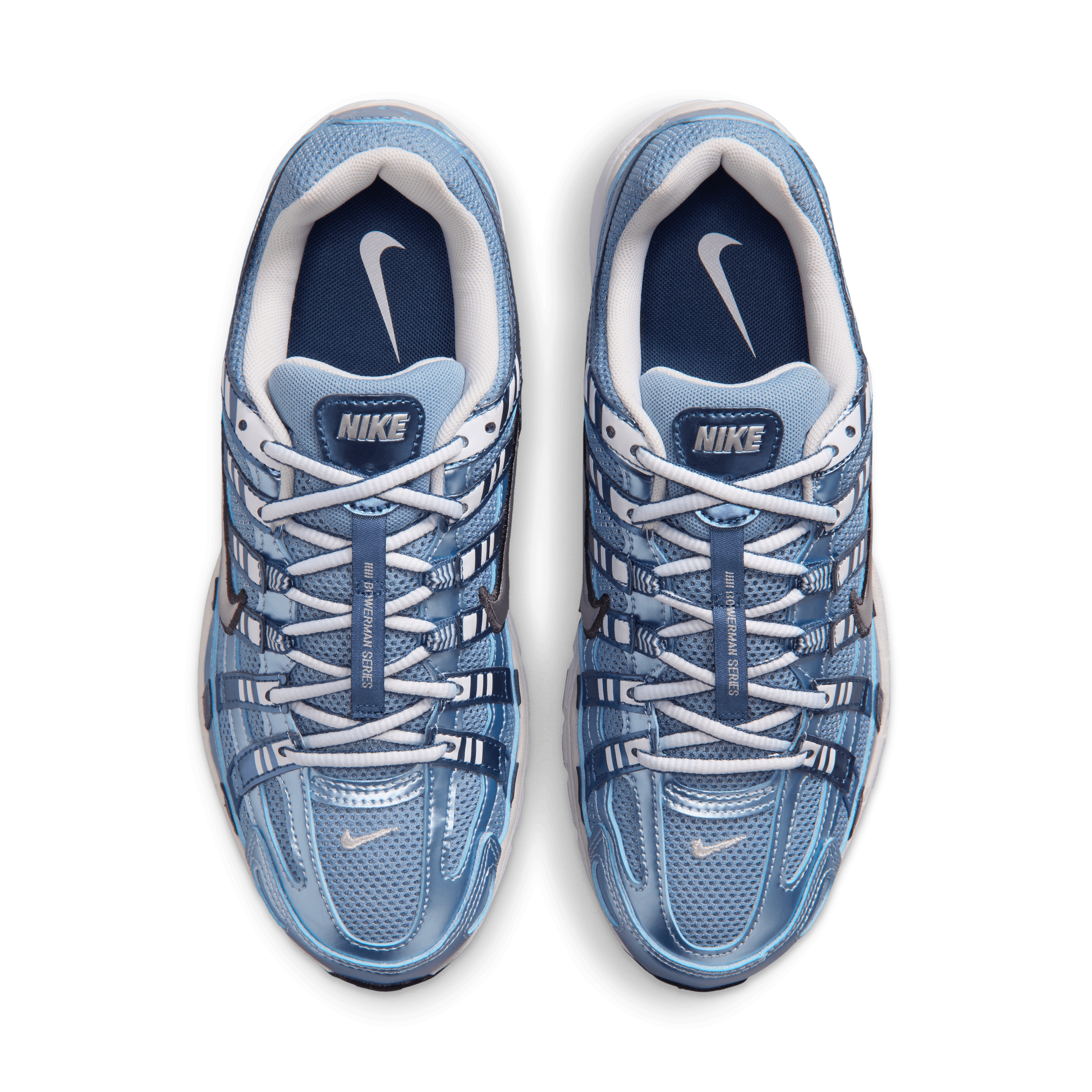 Women's Nike P-6000