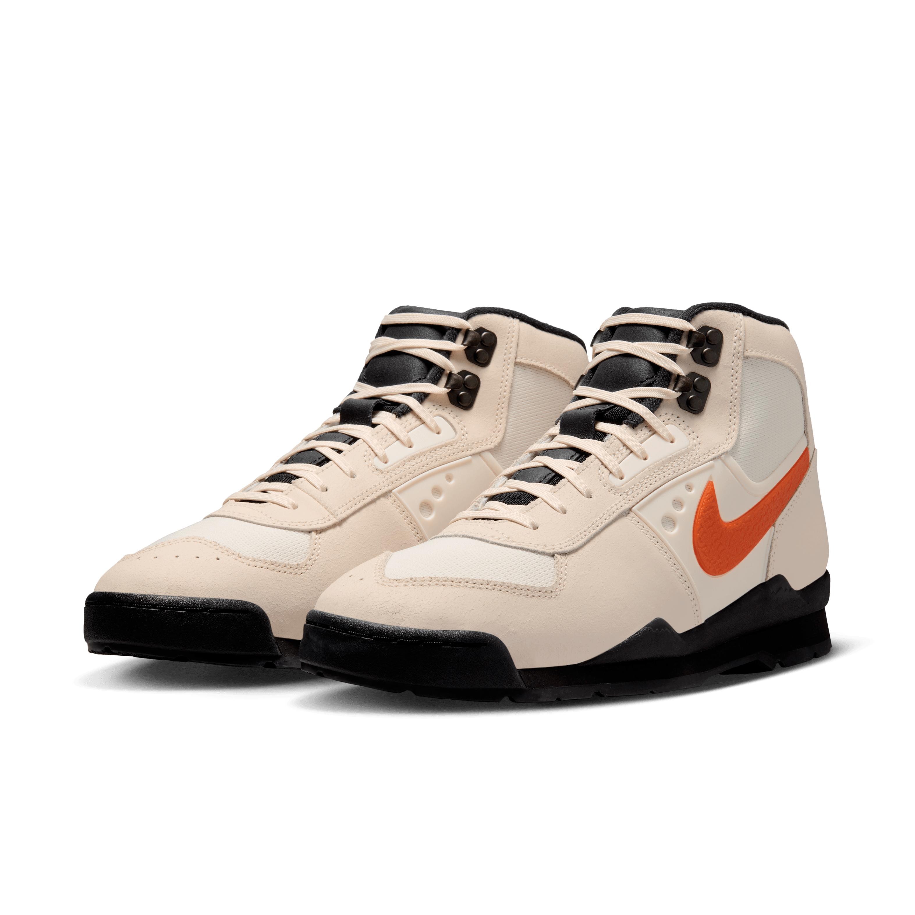 Men's Baltoro "Chalk and Safety Orange"
